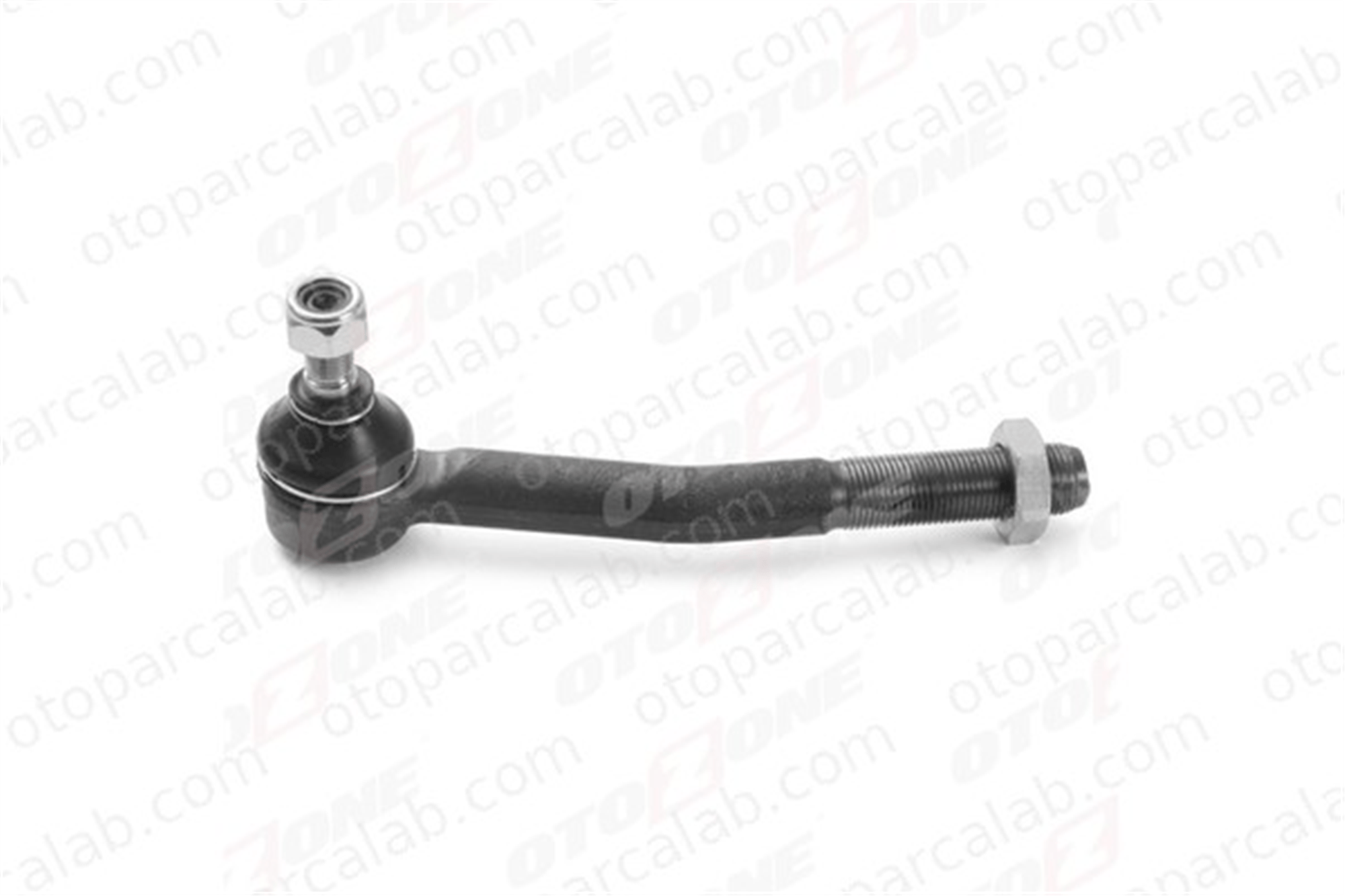 OTOZONE SLA-01002 Rot Başı Sol LADA SAMARA SAMARA Sedan 21083414057