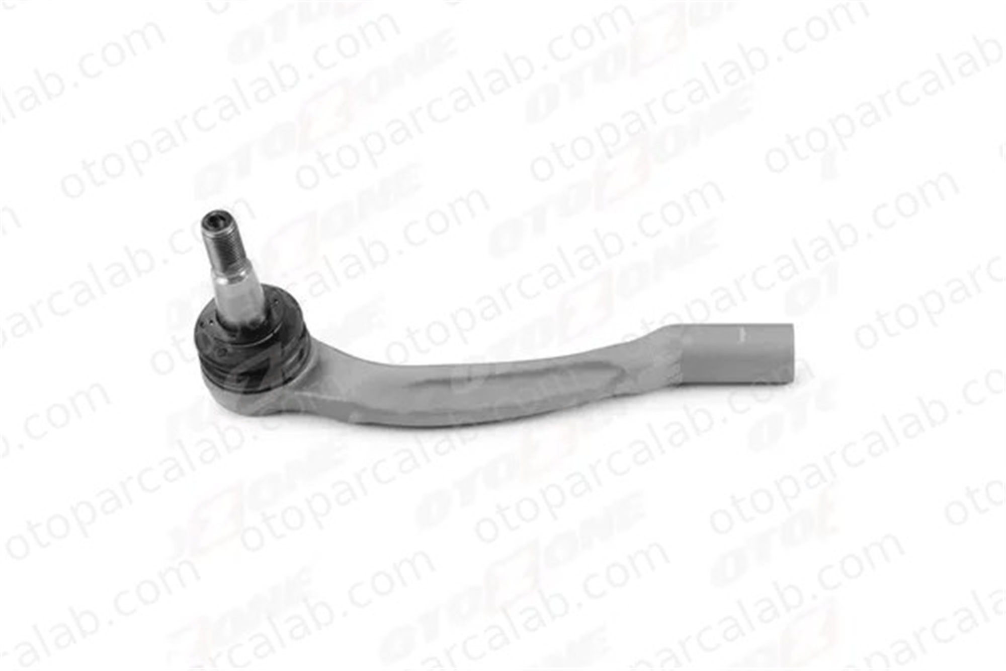 OTOZONE SME-01059 Rot Başı Sol MERCEDES-BENZ SPRINTER 3,5-t Panelvan/Van SPRINTER 3,5-t Platform şasi A9104606100 9104606100