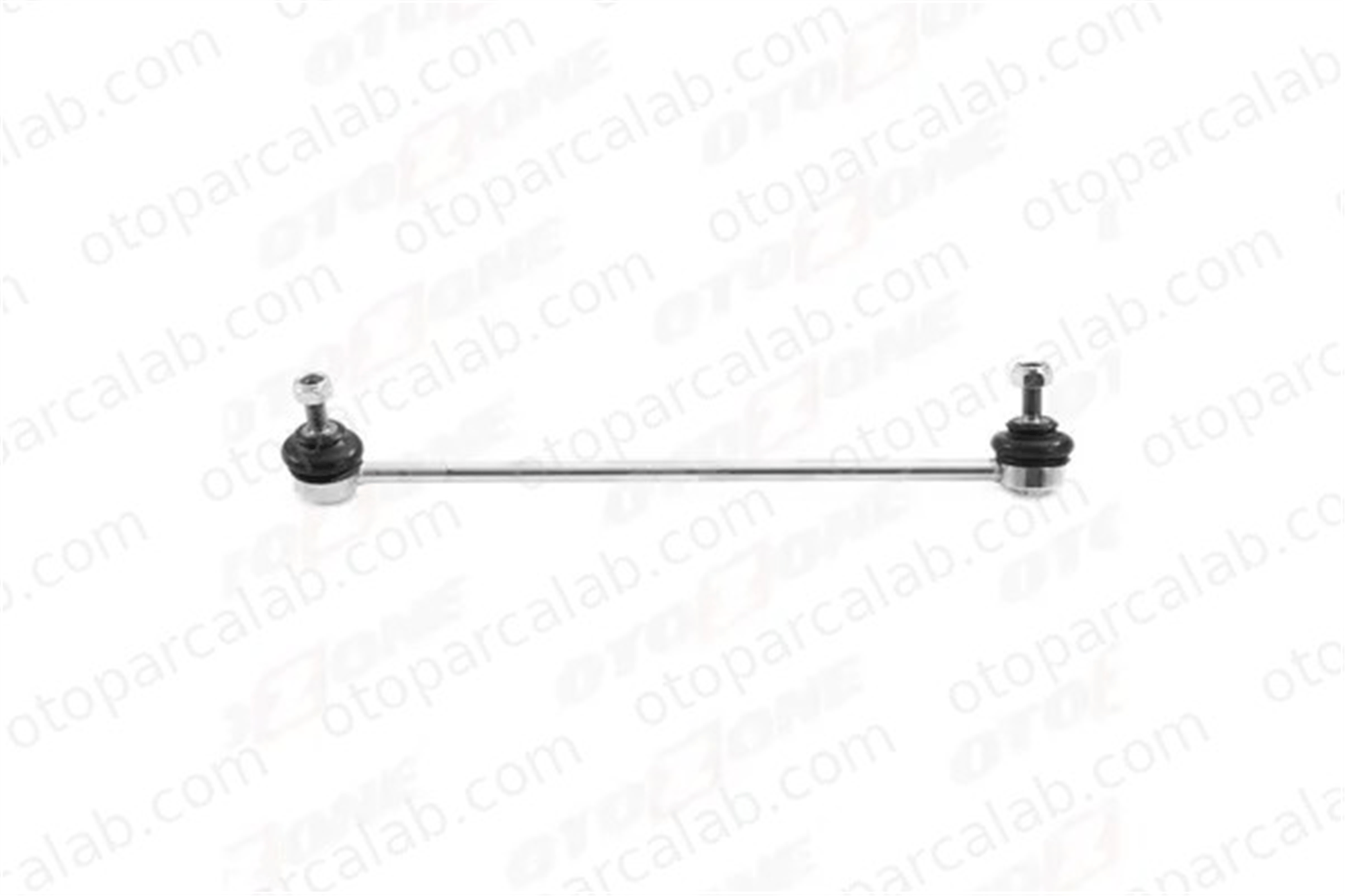 OTOZONE SPE-06005 Viraj Demir Askı Rotu Ön Sağ PEUGEOT 2008 I CITROËN DS3 508755 508768