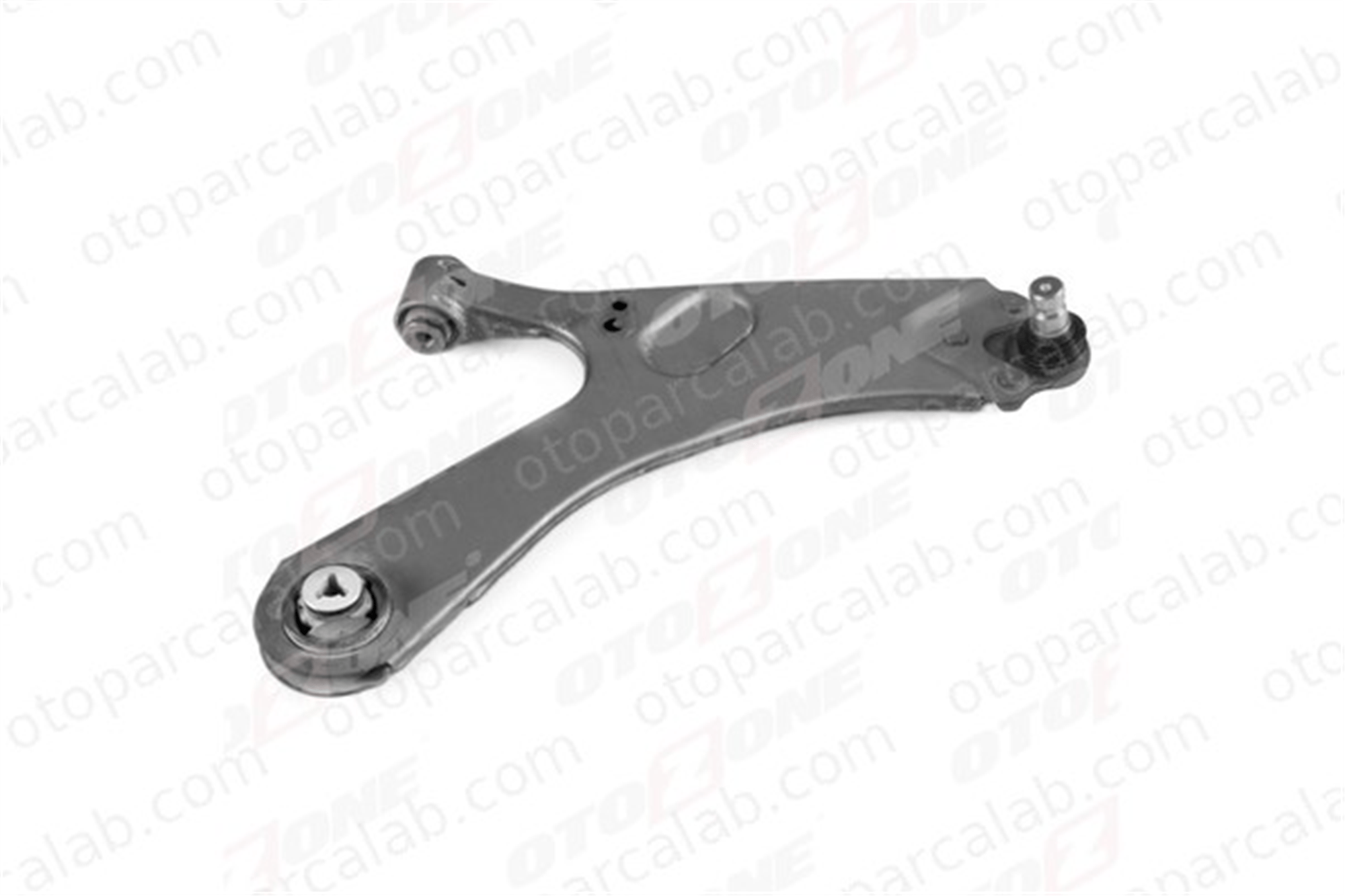 OTOZONE SPE-08070 Salıncak Ön Alt Sağ PEUGEOT 2008 II DS DS 3 CROSSBACK 9831682780