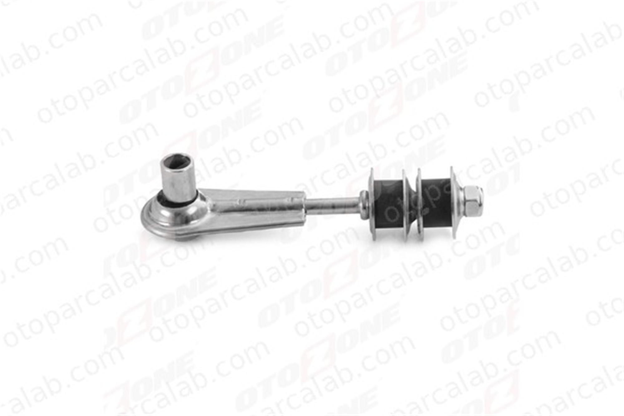OTOZONE SRN-06018 Viraj Demir Askı Rotu Ön Sağ veya Sol RENAULT 12 12 Variable 6001540493 7701453465