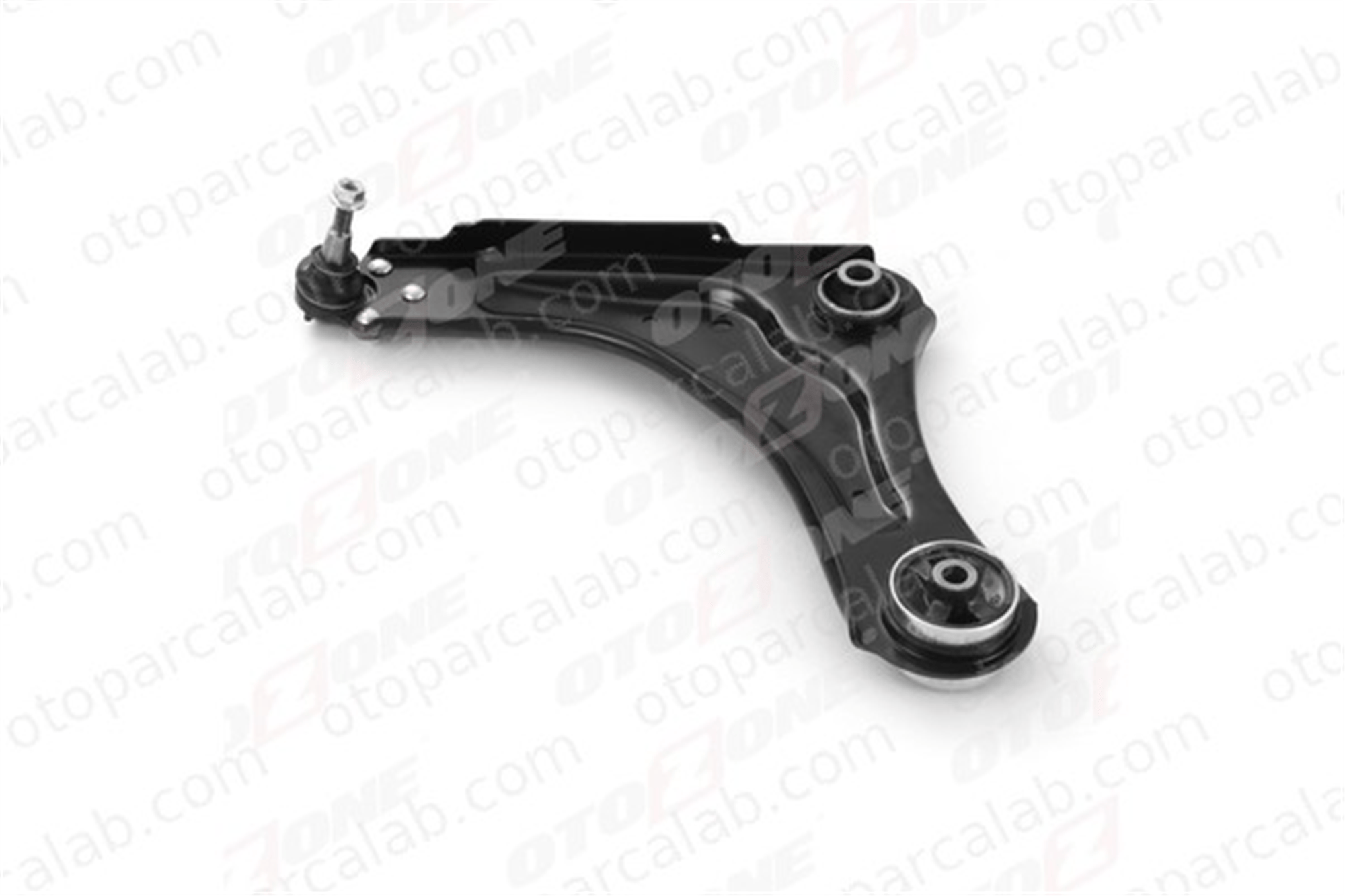 OTOZONE SRN-08064 Salıncak Ön Alt Sol RENAULT LAGUNA III LAGUNA III Grandtour 545010009R 545010008R