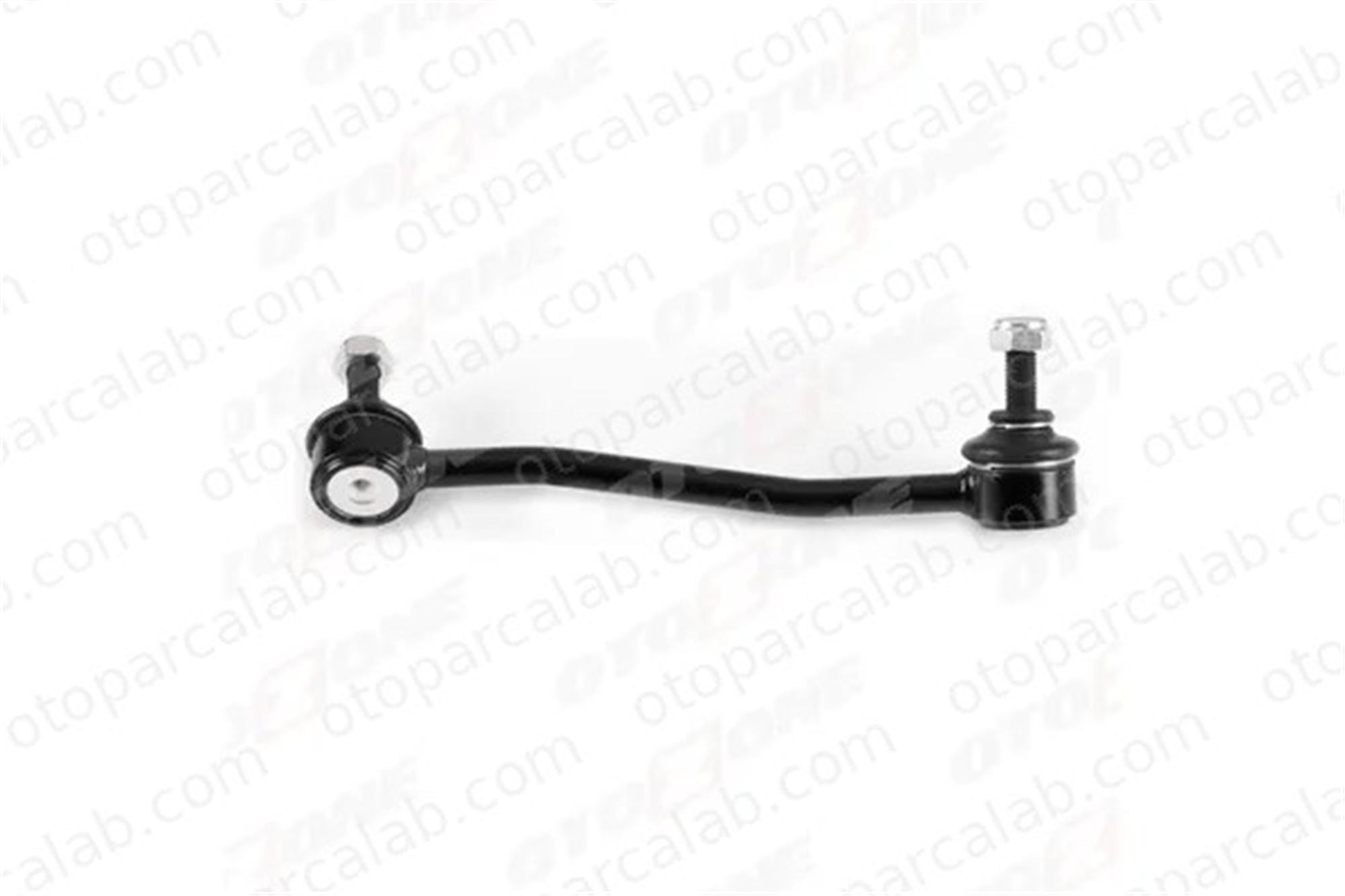 OTOZONE STE-06006 Viraj Demir Askı Rotu Ön Sağ TESLA MODEL S 104789600A 600891500A