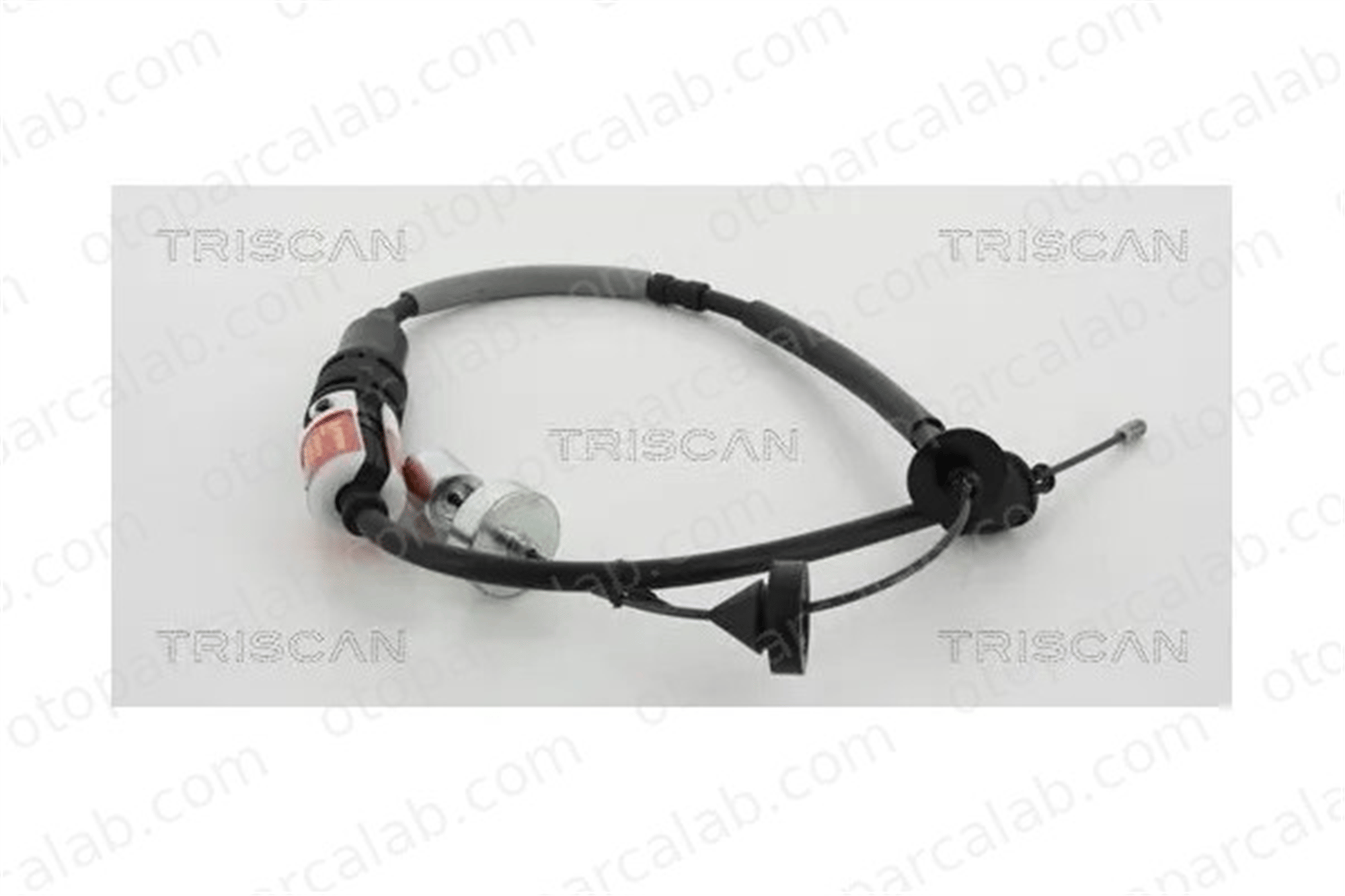 OTOZONE TEL-1094 Debriyaj Teli RENAULT LAGUNA I LAGUNA I Grandtour 7700431360 7700428746