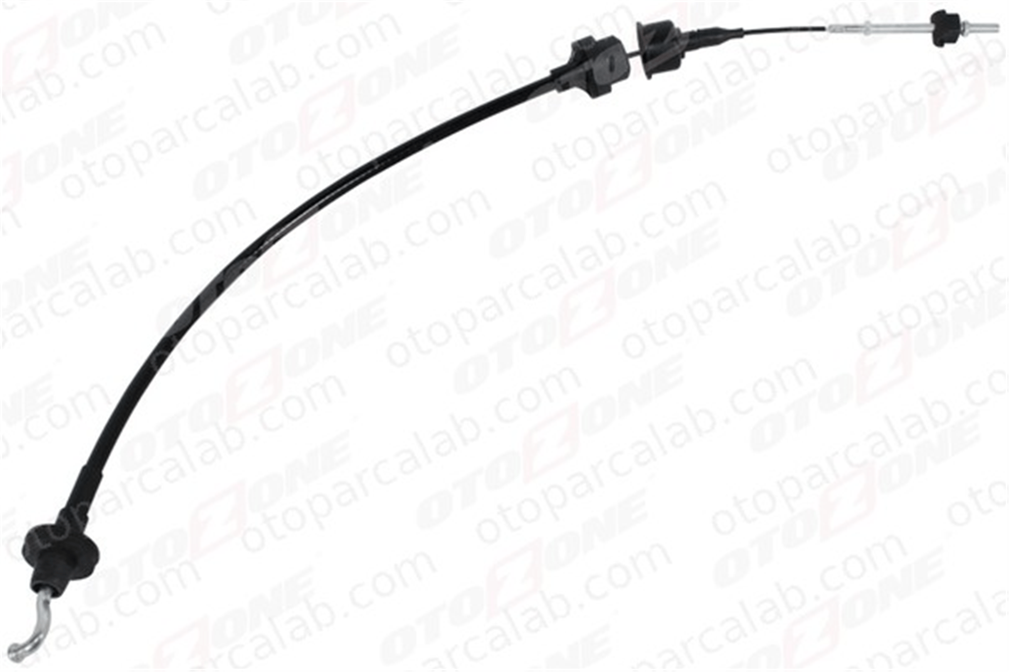 OTOZONE TEL-5016 Debriyaj Teli OPEL KADETT E Hatchback KADETT E 669142 90209335