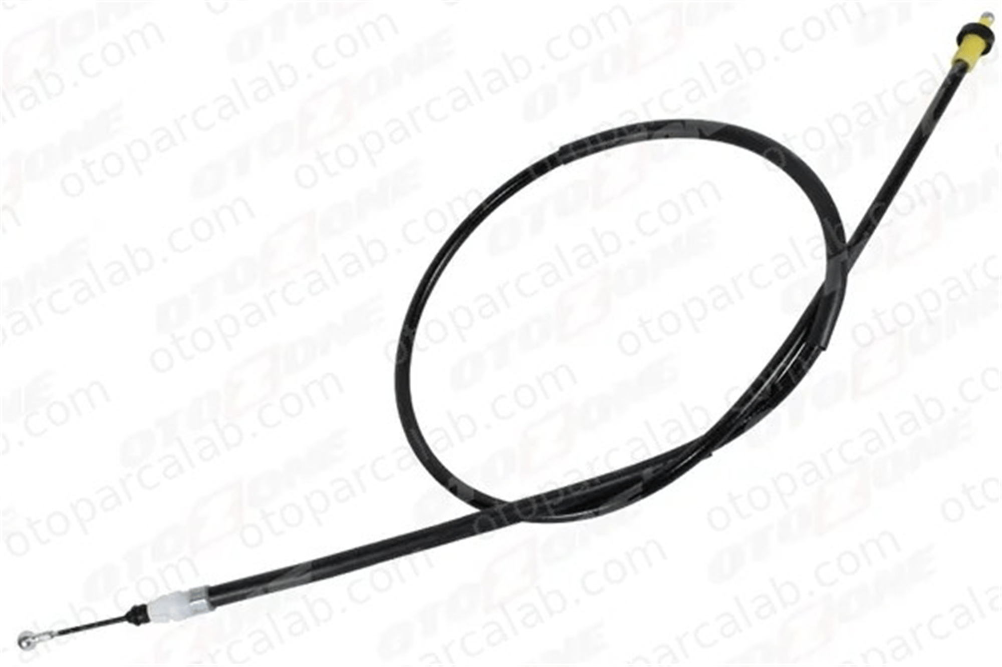 OTOZONE TEL1059 El Fren Teli Arka Sol RENAULT TRAFIC II Panelvan/Van OPEL VIVARO A Minibüs/Otobüs 91168673 8200178390