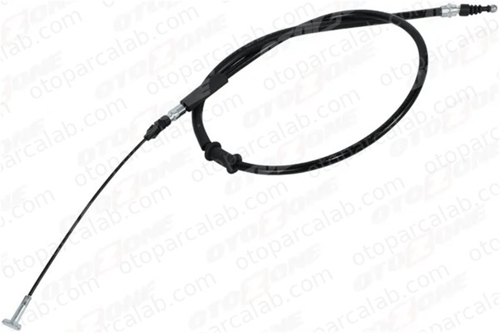 OTOZONE TEL2011 El Fren Teli Arka Sağ LANCIA DEDRA ALFA ROMEO 145 46456850 60806310