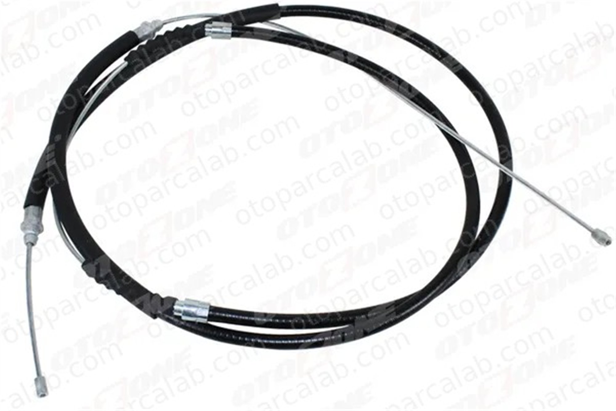 OTOZONE TEL4069 El Fren Teli Arka Sağ veya Sol CITROËN JUMPER Panelvan/Van FIAT DUCATO Minibüs/Otobüs 1339394080 1339676080