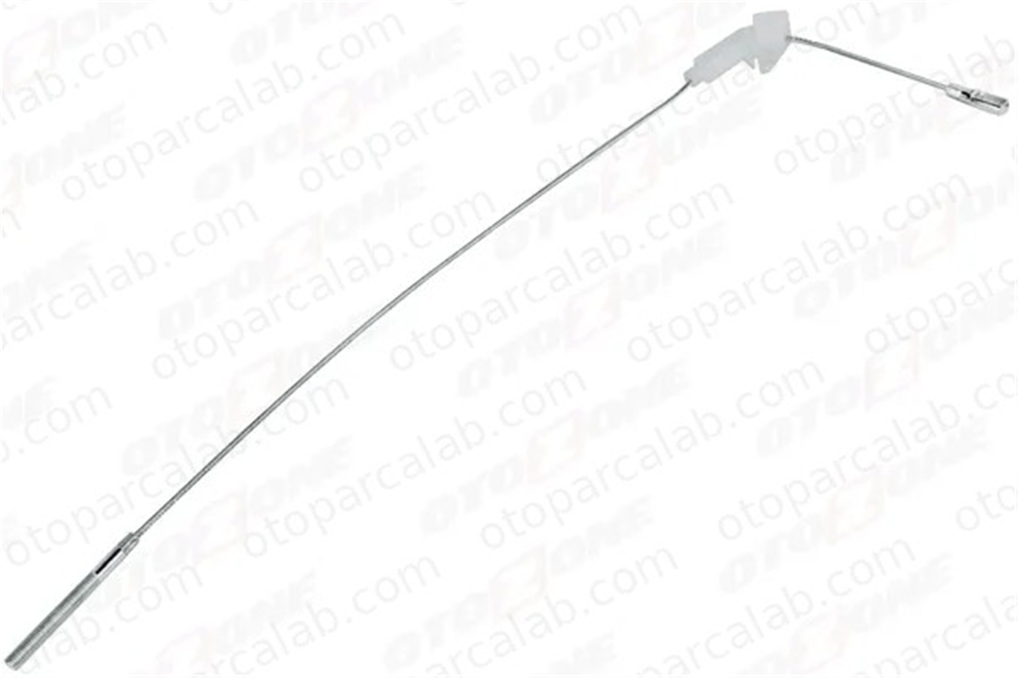 OTOZONE TEL5024 El Fren Teli Arka Sol OPEL VECTRA A Hatchback VECTRA A 522589 522599