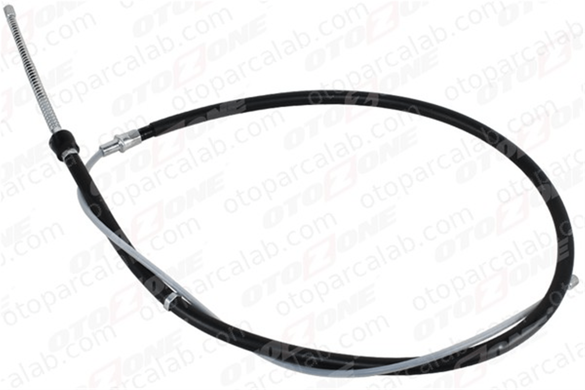 OTOZONE TEL7109 El Fren Teli Arka Sağ veya Sol SEAT CORDOBA VW POLO 6Q0609721M 6Q0609721N