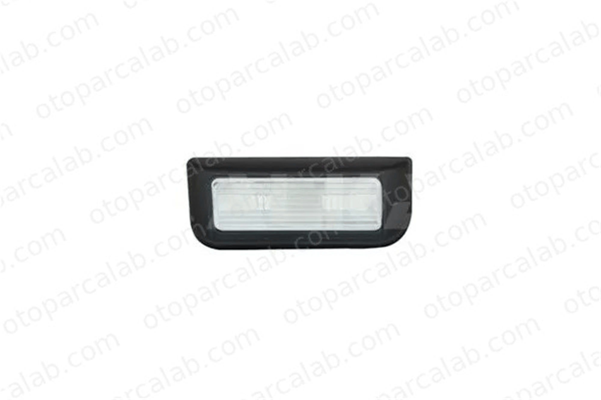 OZAR 12C019 Plaka Lambası ÖZAR 12C019 CITROËN JUMPY Panelvan/Van BERLINGO Kasa/büyük limuzin 6340G7