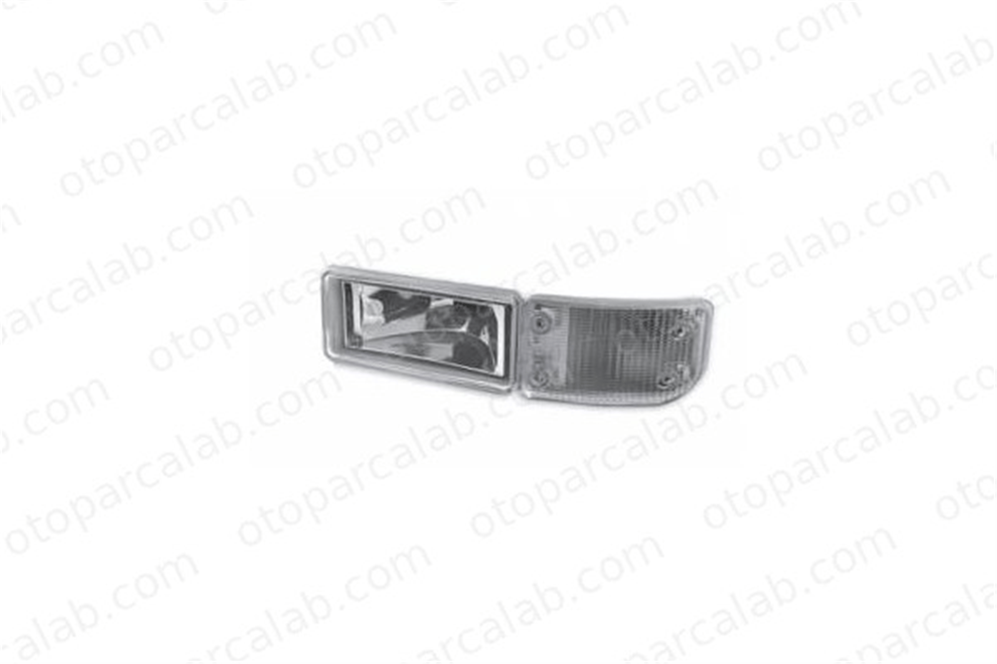 OZAR 13D003-S Çamurluk Sinyali Sağ veya Sol ÖZAR 13D003-S