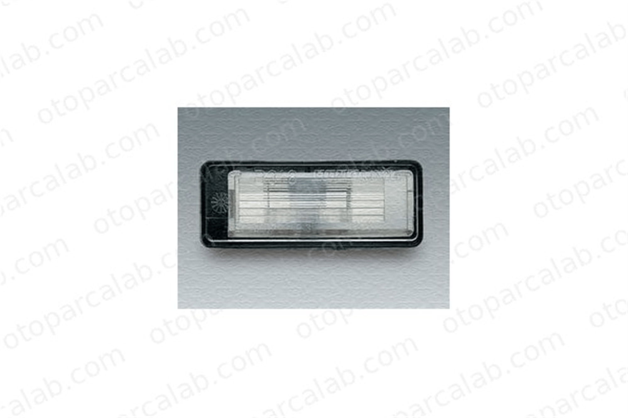 OZAR 4M131084 Plaka Lambası ÖZAR 4M131084 FIAT TIPO LANCIA THEMA 7569564 0000007 569564