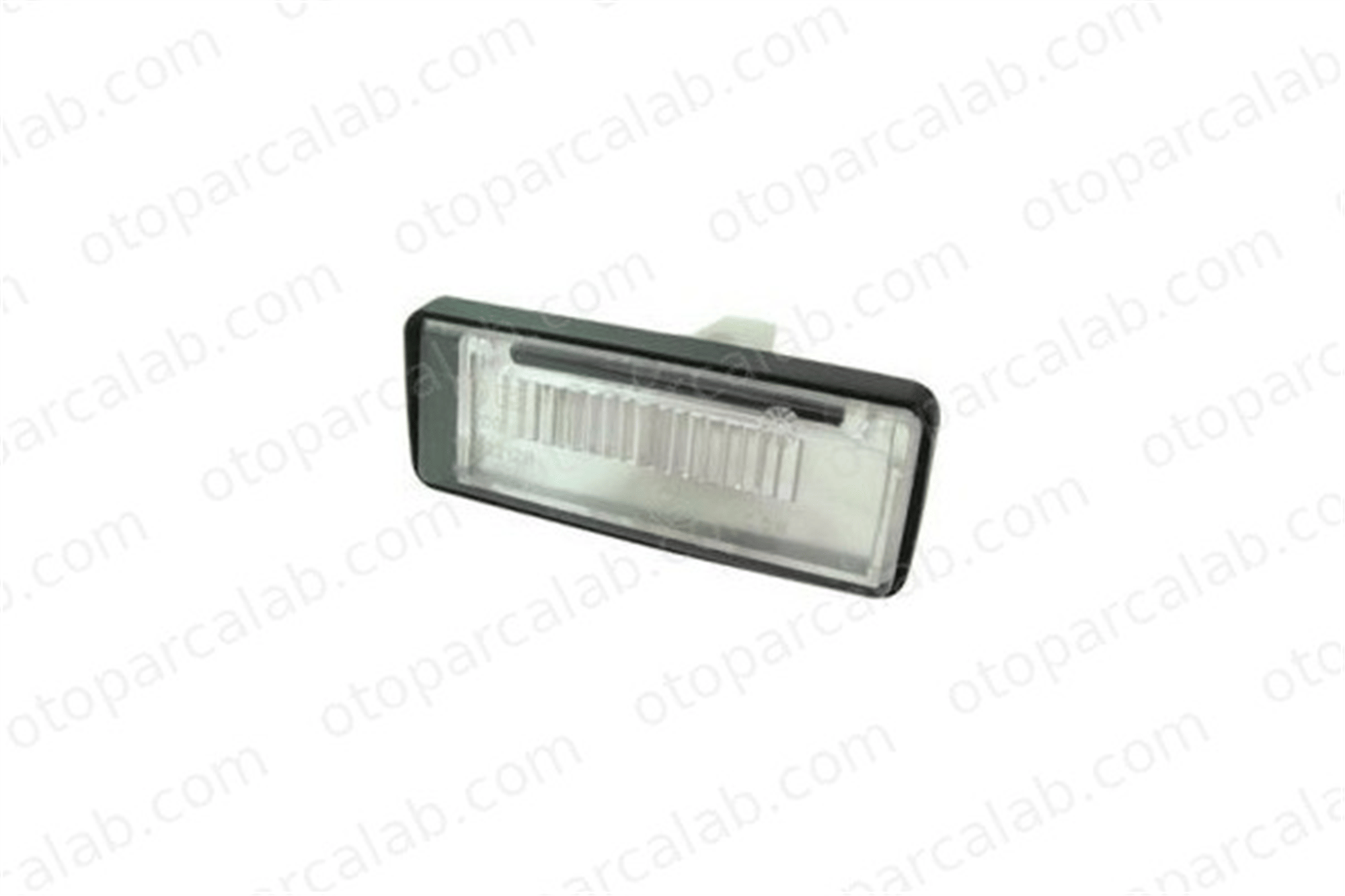 OZAR 4M131085 Plaka Lambası ÖZAR 4M131085