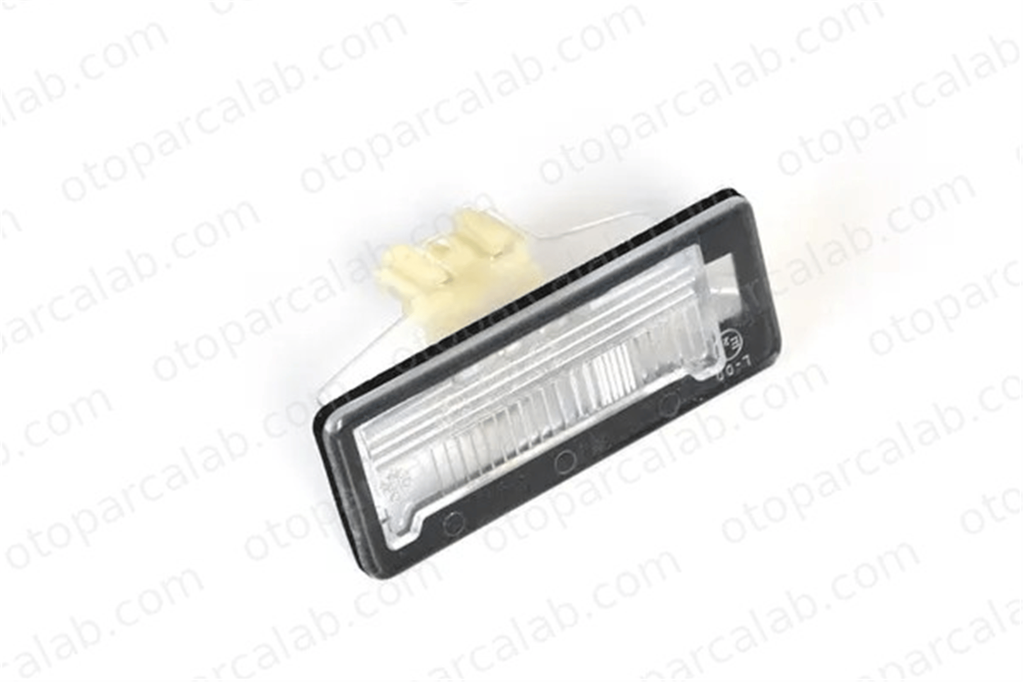 OZAR 4M131140 Plaka Lambası ÖZAR 4M131140 FIAT DOBLO Cargo DOBLO Minibüs/Otobüs 51810675 1224012