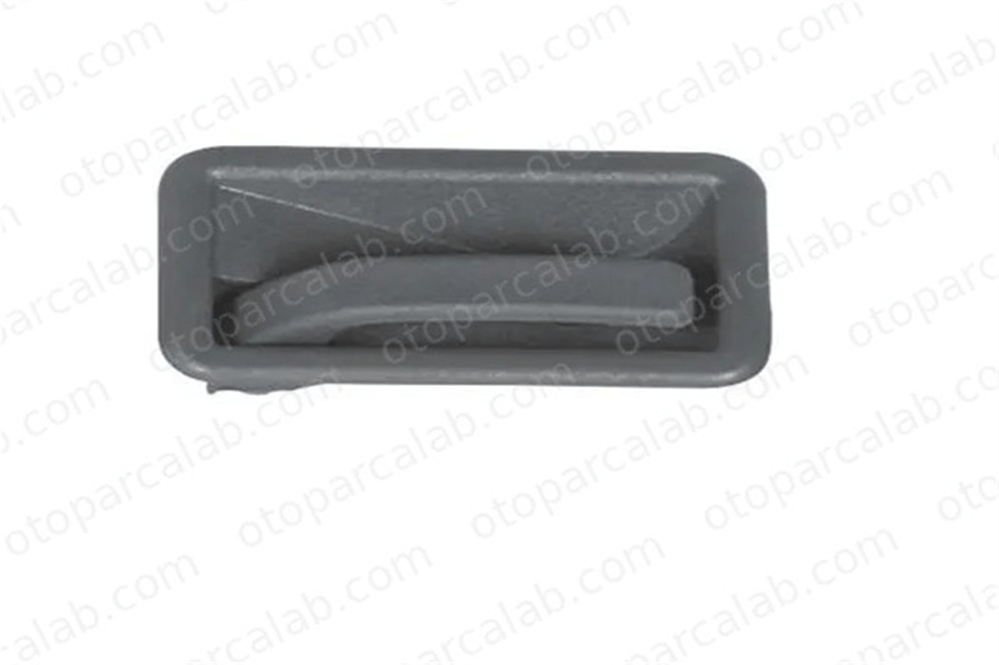 OZAR 6R019-LG Kapı Kolu Ön veya Arka İç Sol ÖZAR 6R019-LG RENAULT 19 II Chamade CLIO I