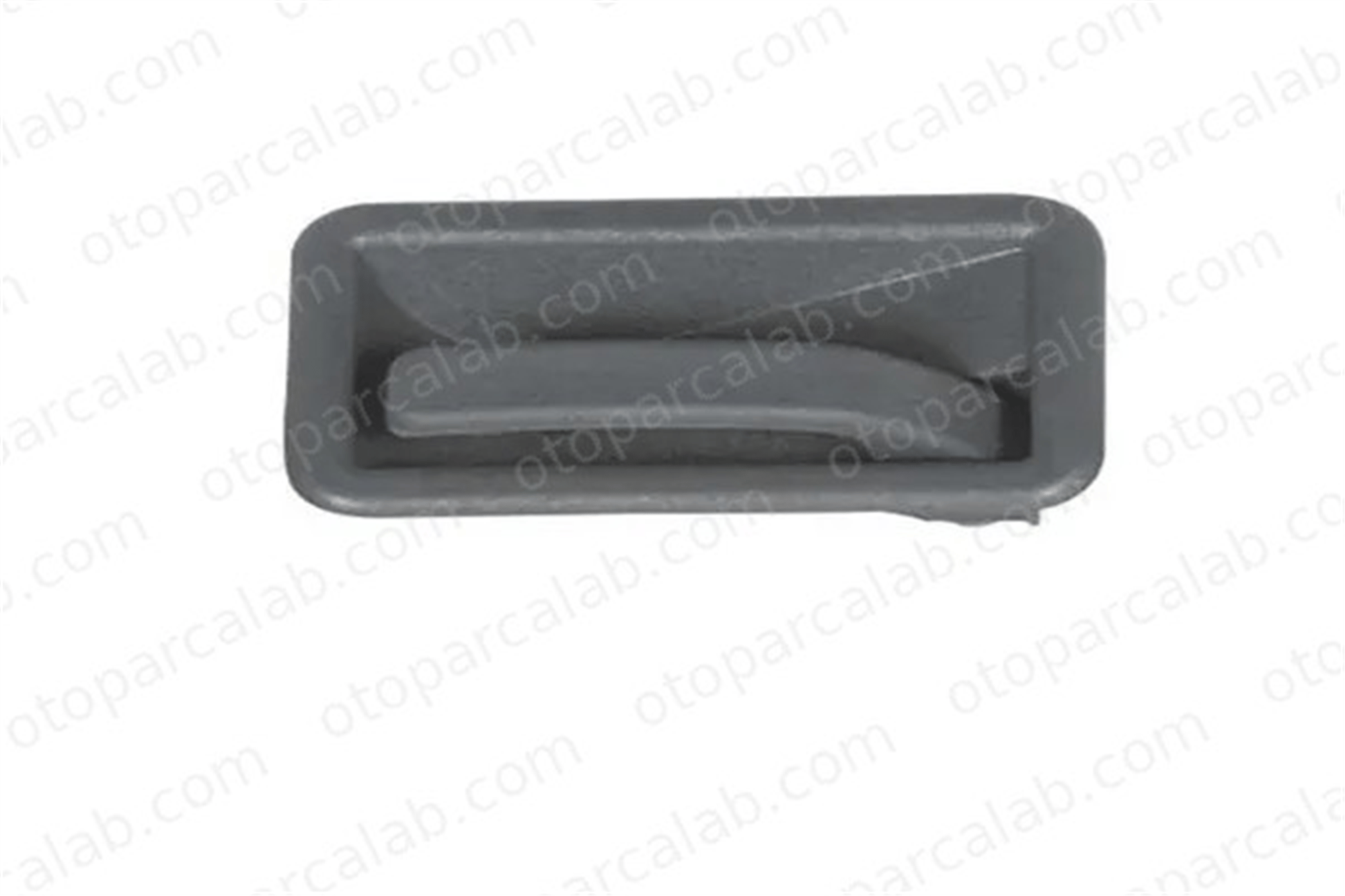 OZAR 6R019-RG Kapı Kolu Ön veya Arka İç Sağ ÖZAR 6R019-RG RENAULT 19 II Chamade CLIO I