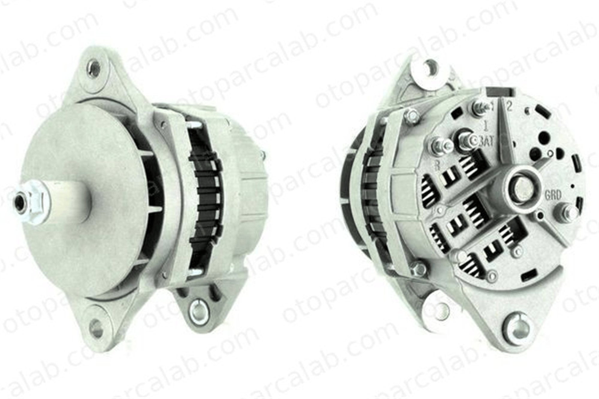 PARS PRS-ALT095 Alternatör INTERNATIONAL HARV. CM-Series C-Series 1077977 1305787H91