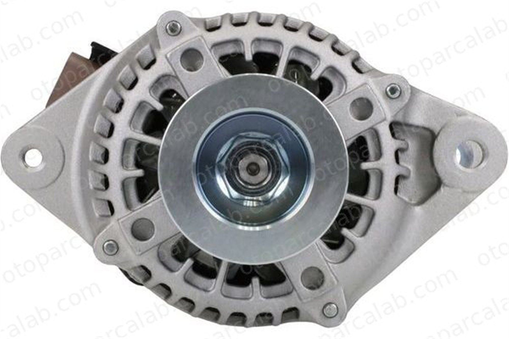 PARS PRS-ALT3180 Alternatör ISUZU D-MAX I D-MAX II 8973697160 8973697161