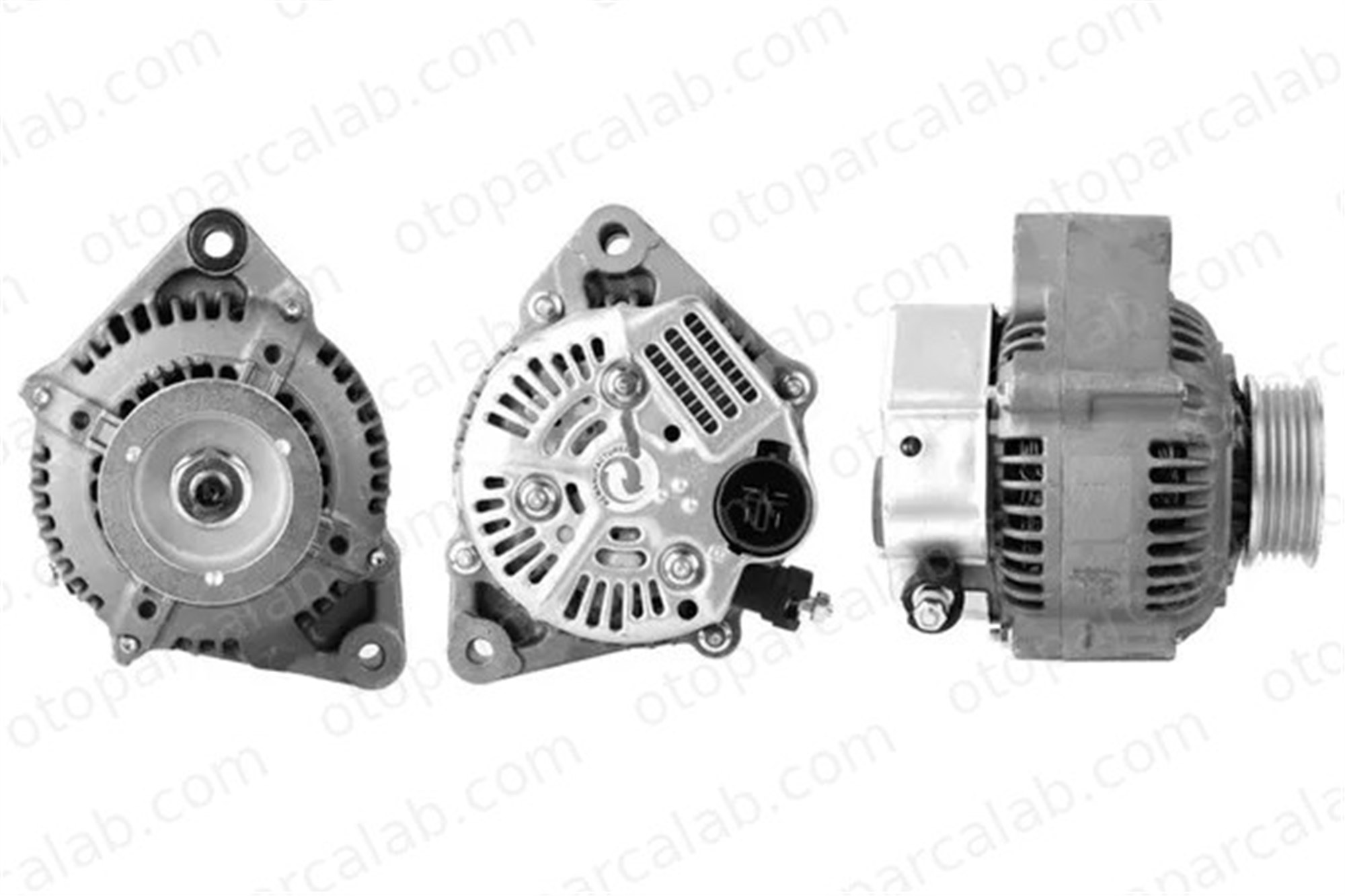 PARS PRS-ALT391 Alternatör ROVER 600 I HONDA ACCORD V 28369 31100PT0B91