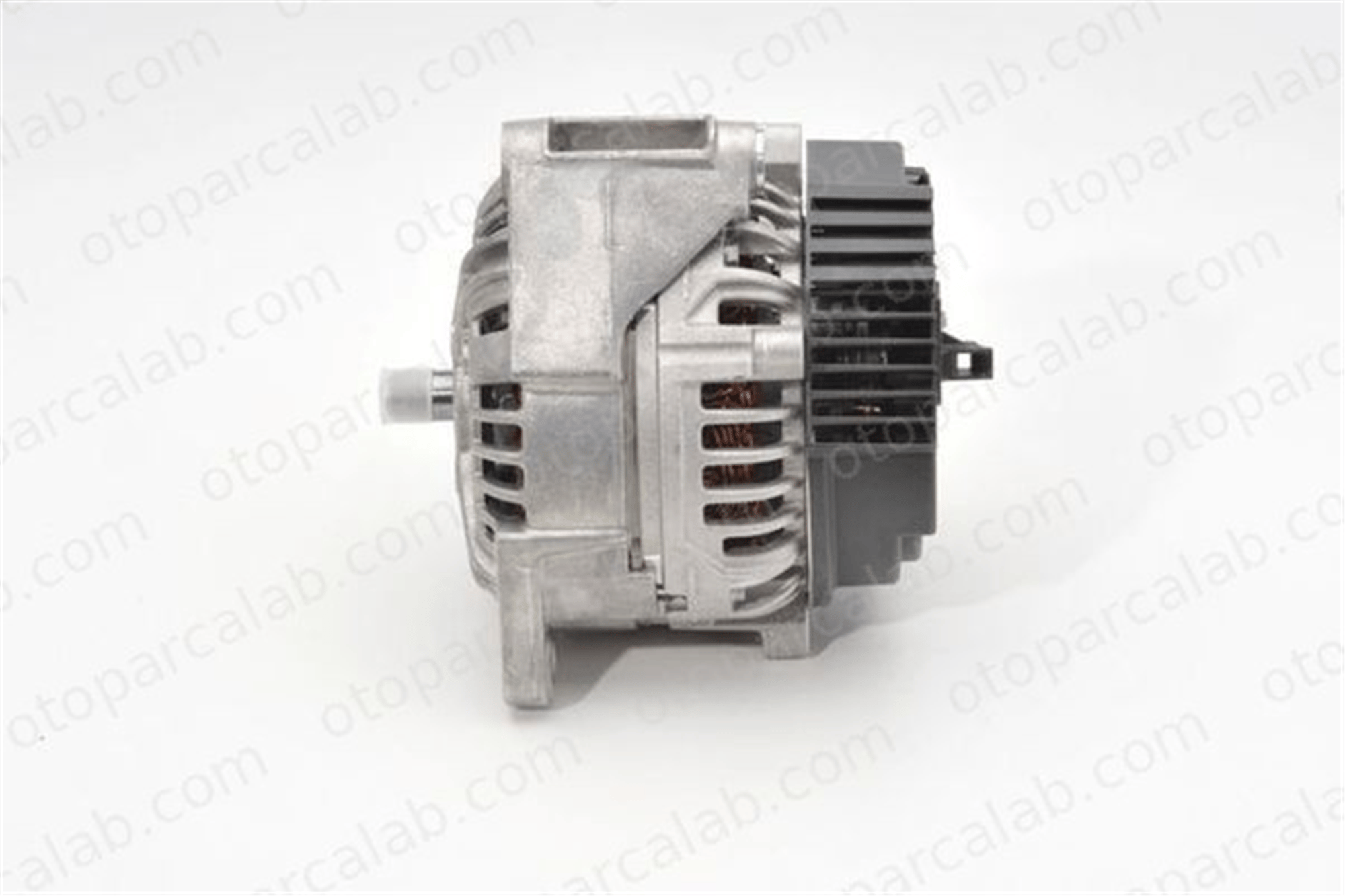 PARS PRS-ALT397 Alternatör MERCEDES-BENZ AROCS ACTROS MP4 / MP5 124655097 124655023