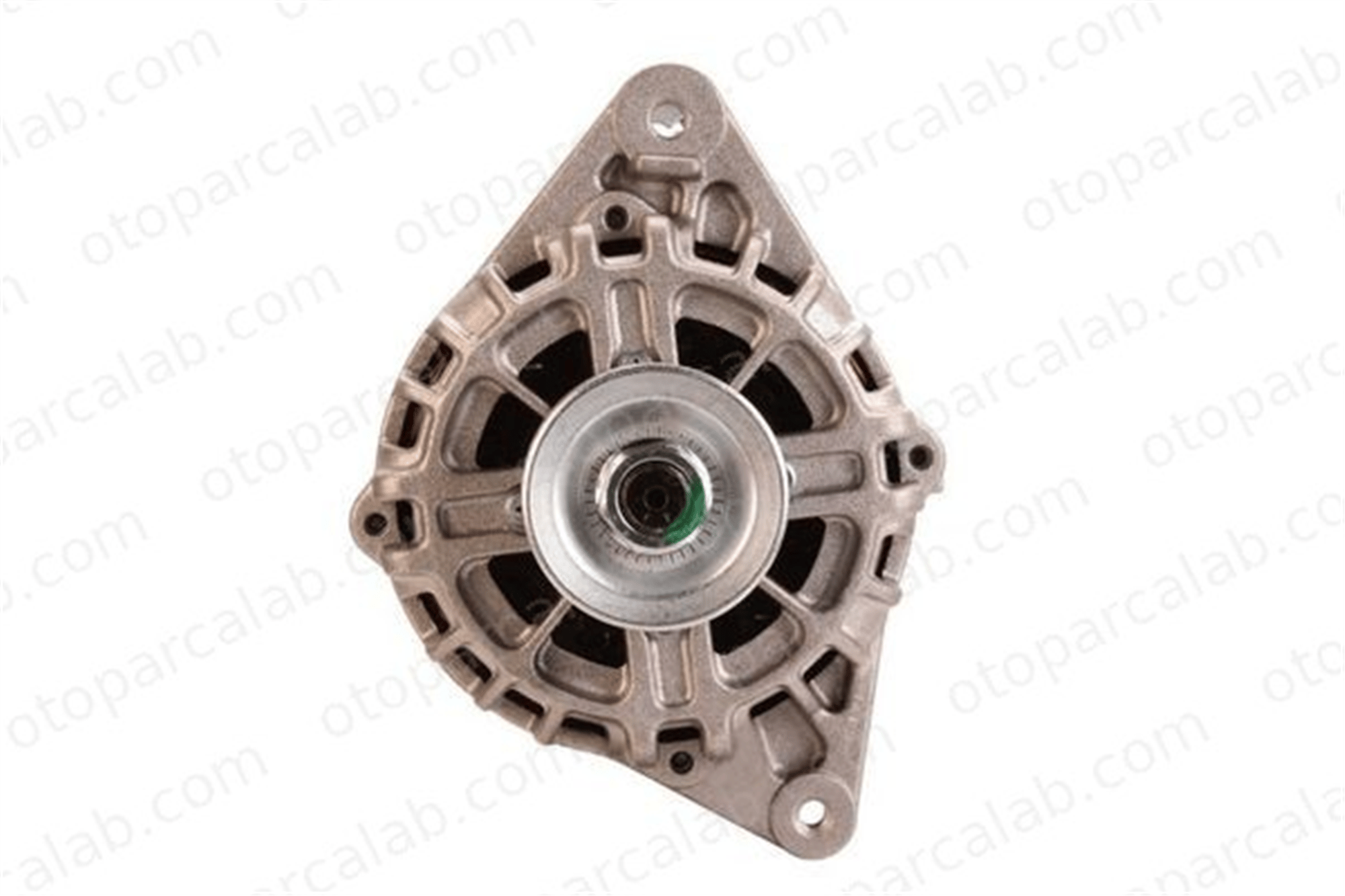 PARS PRS-ALT891 Alternatör HYUNDAI ELANTRA III Sedan ACCENT II 3730022600 3730022650