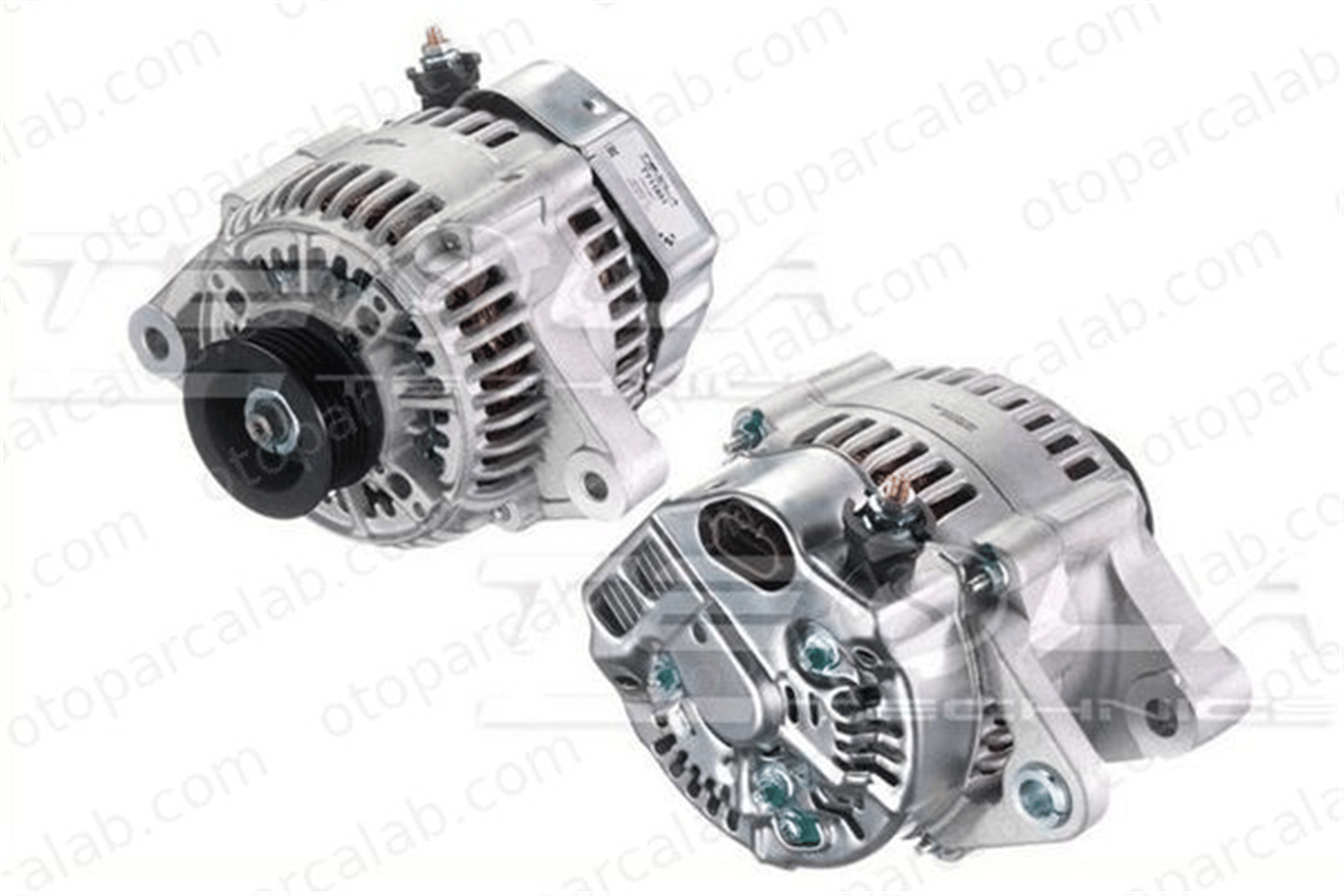 PARS PRS-ALT948 Alternatör TOYOTA CARINA E VI CARINA E VI Sedan 10021150201002118991101211006010121100611012110062 101211012