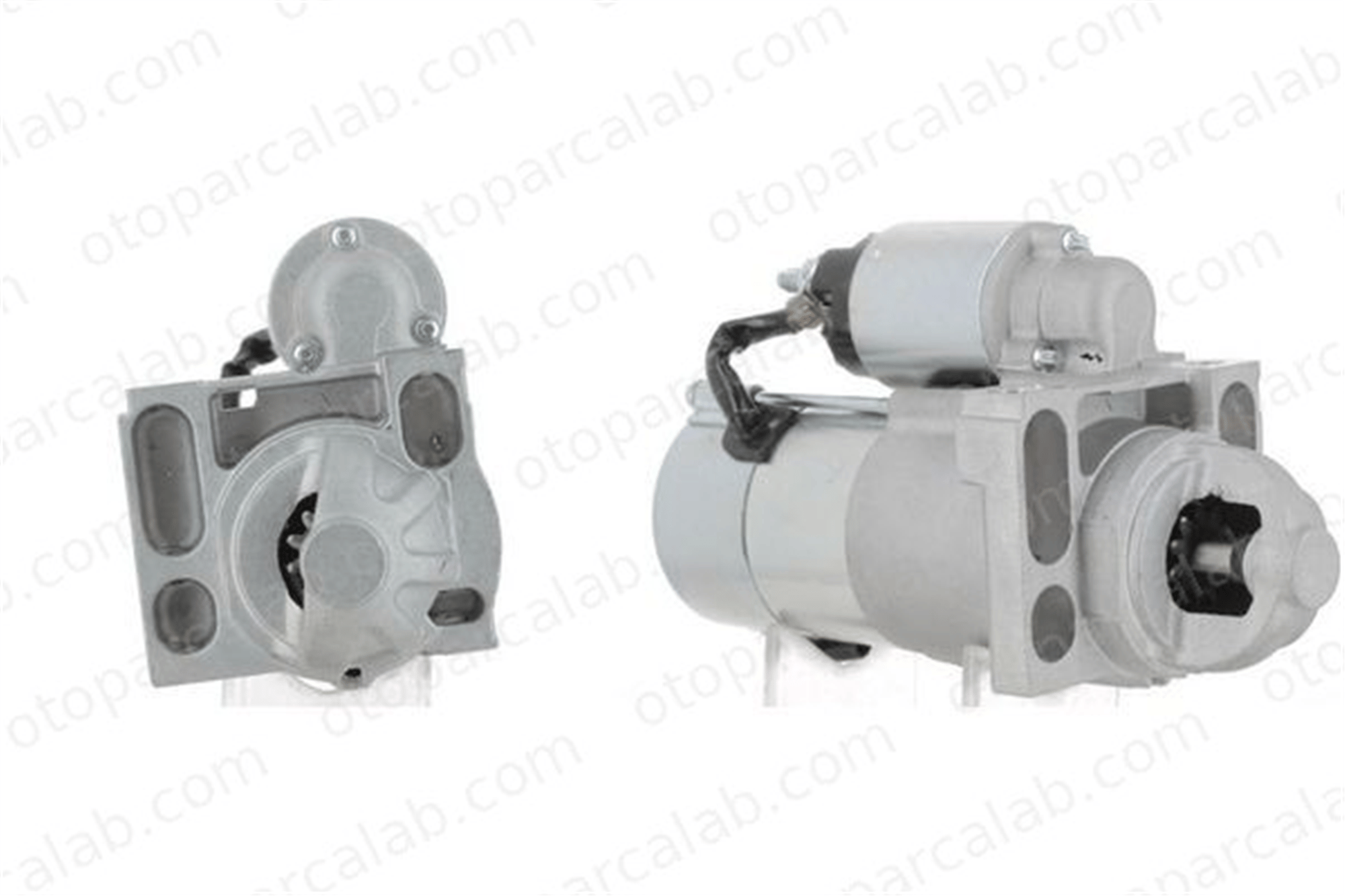 PARS PRS-STR1901 Marş Dinamosu CHEVROLET CAMARO Cabrio CORVETTE 30111 DRM9T80472