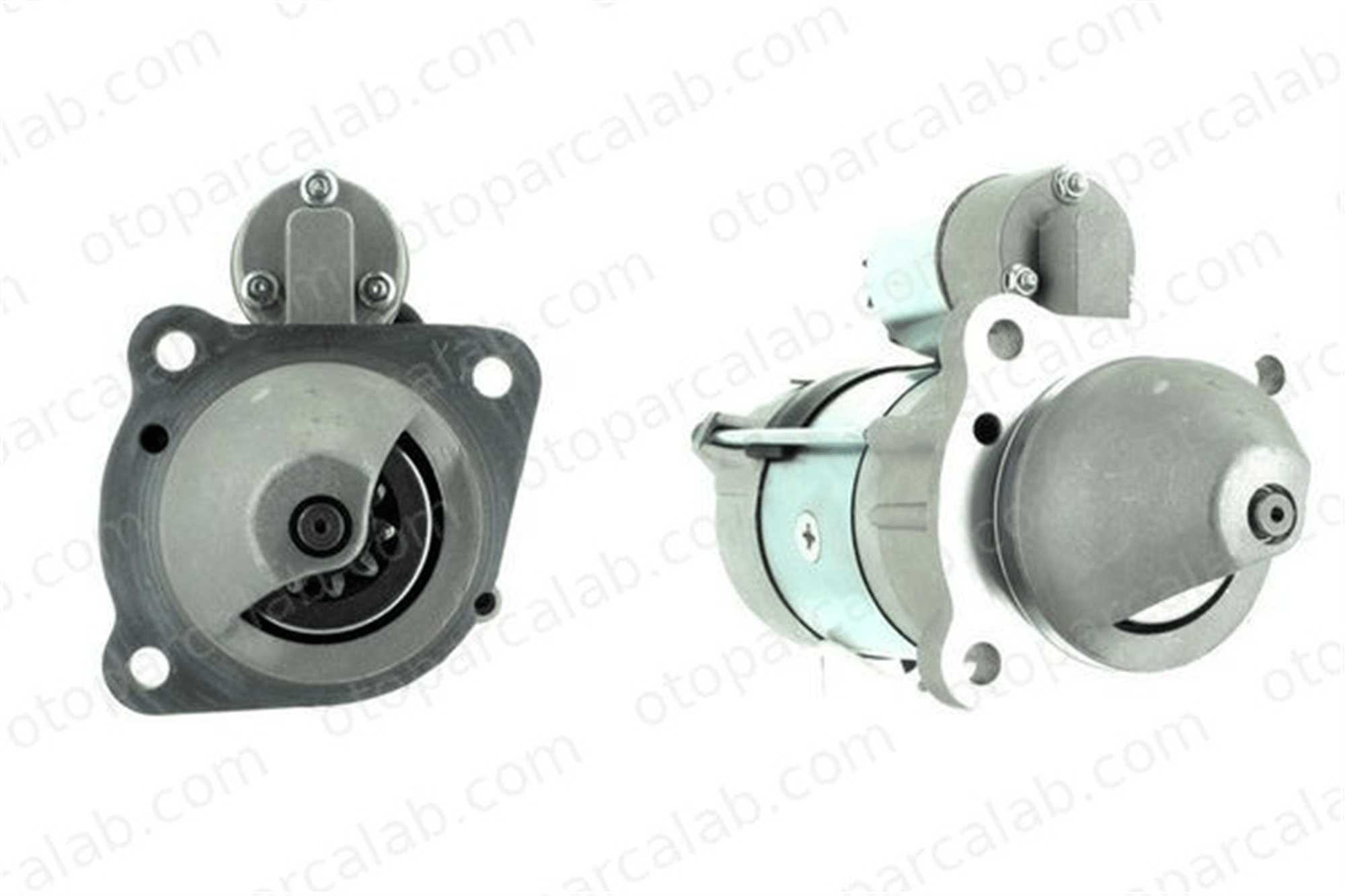 PARS PRS-STR4562 Marş Dinamosu BASAK 2000 Series HATTAT A Series IS1201 STR4173