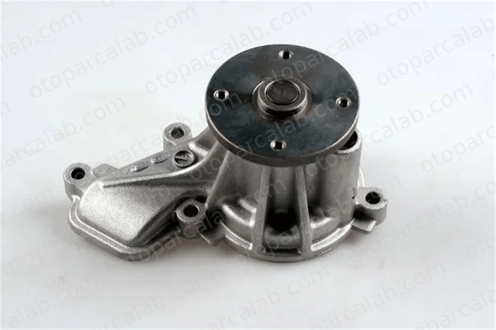 PARTS MALL PHA-036 Devirdaim Su Pompası PARTS-MALL PHA-036 HYUNDAI ix35 i40 I 251002E000 251002E005