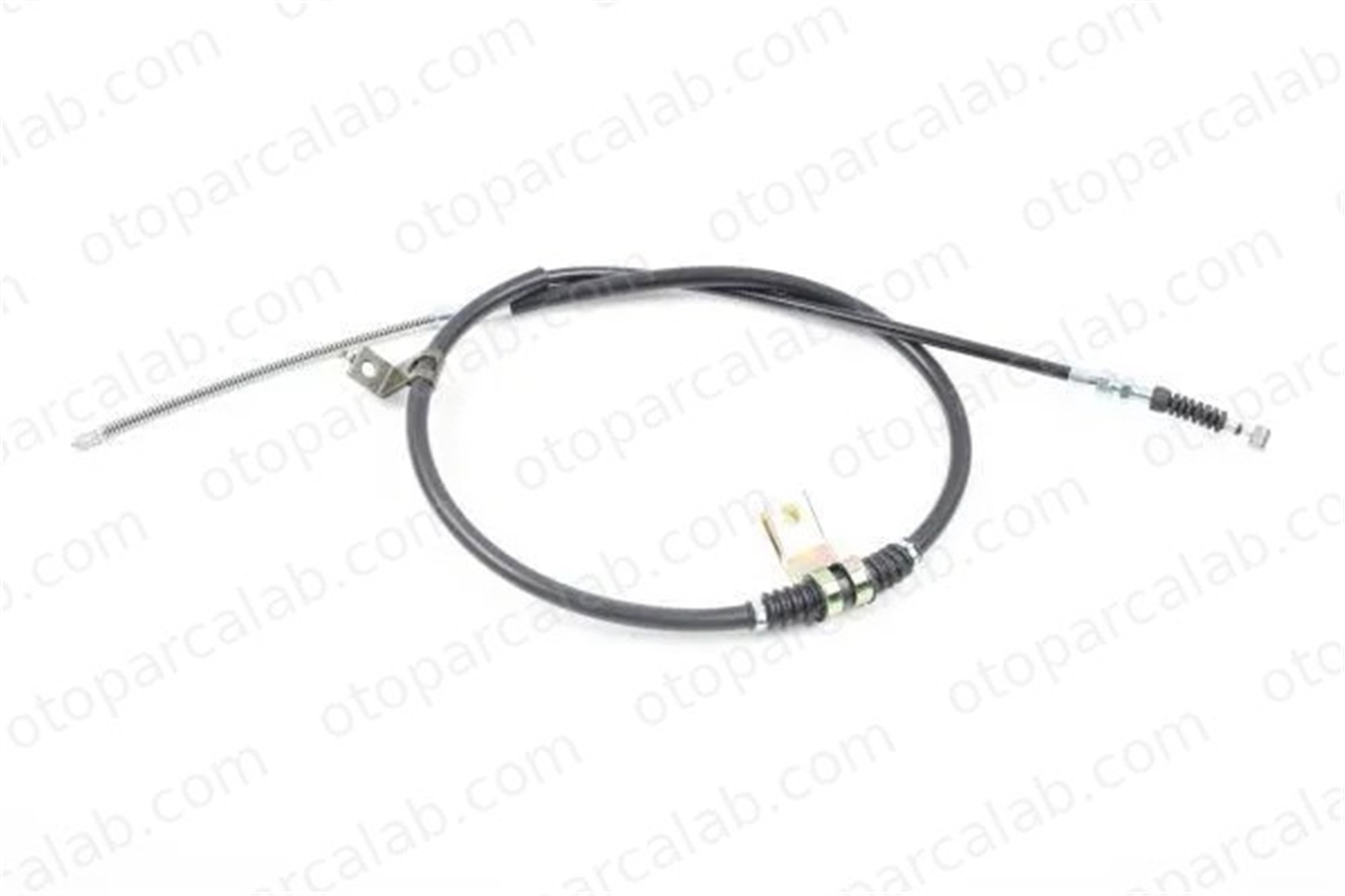 PARTS MALL PTA-479 El Fren Teli Arka Sol PARTS-MALL PTA-479 HYUNDAI H-1 Panelvan/Van H-1 / STAREX Minibüs/Otobüs 599124A211