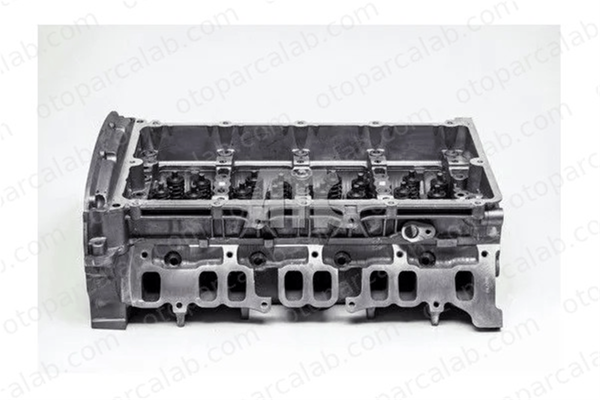 PARTSCRAFT 34-6049-0004 Silindir Kapağı CITROËN JUMPER Minibüs/Otobüs JUMPER Panelvan/Van BK2Q6049AD 908757