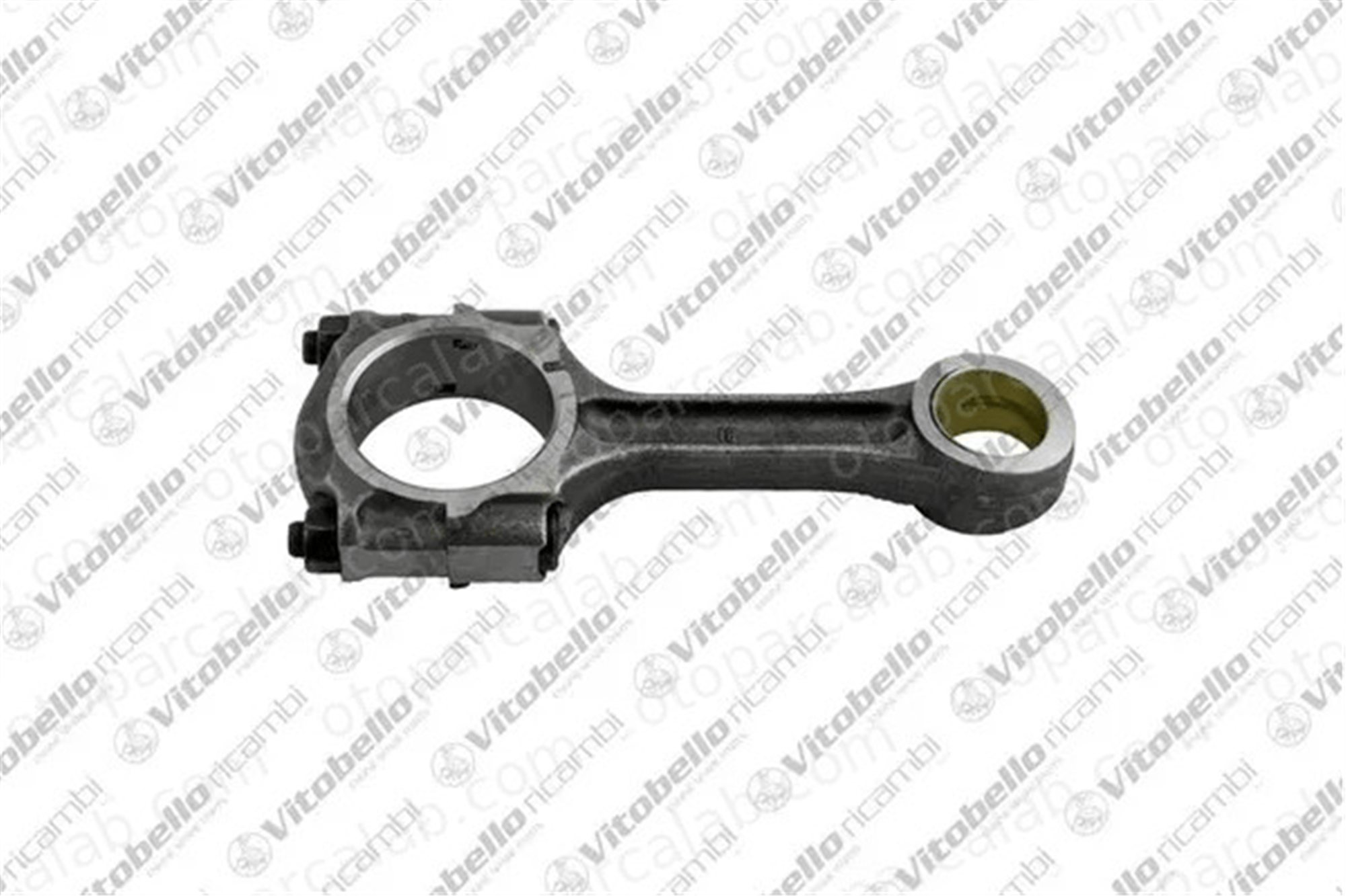PARTSCRAFT 34-6200-0006 Piston Kolu FIAT LINEA DOBLO Cargo XM346200AC 4945480