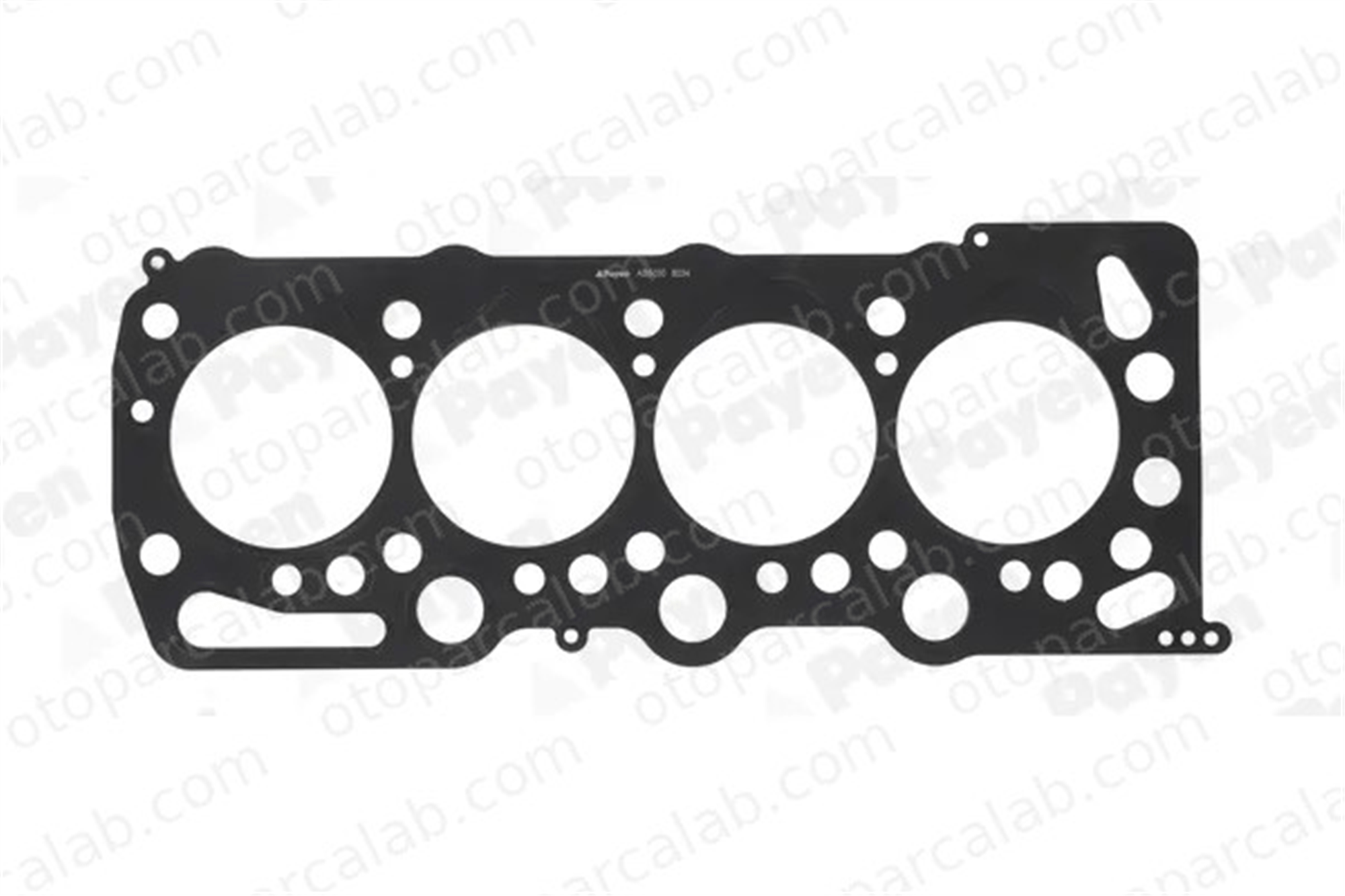 PAYEN AB5030 Silindir Kapak Contası ISUZU GEMINI GEMINI Sedan 607980 5607440