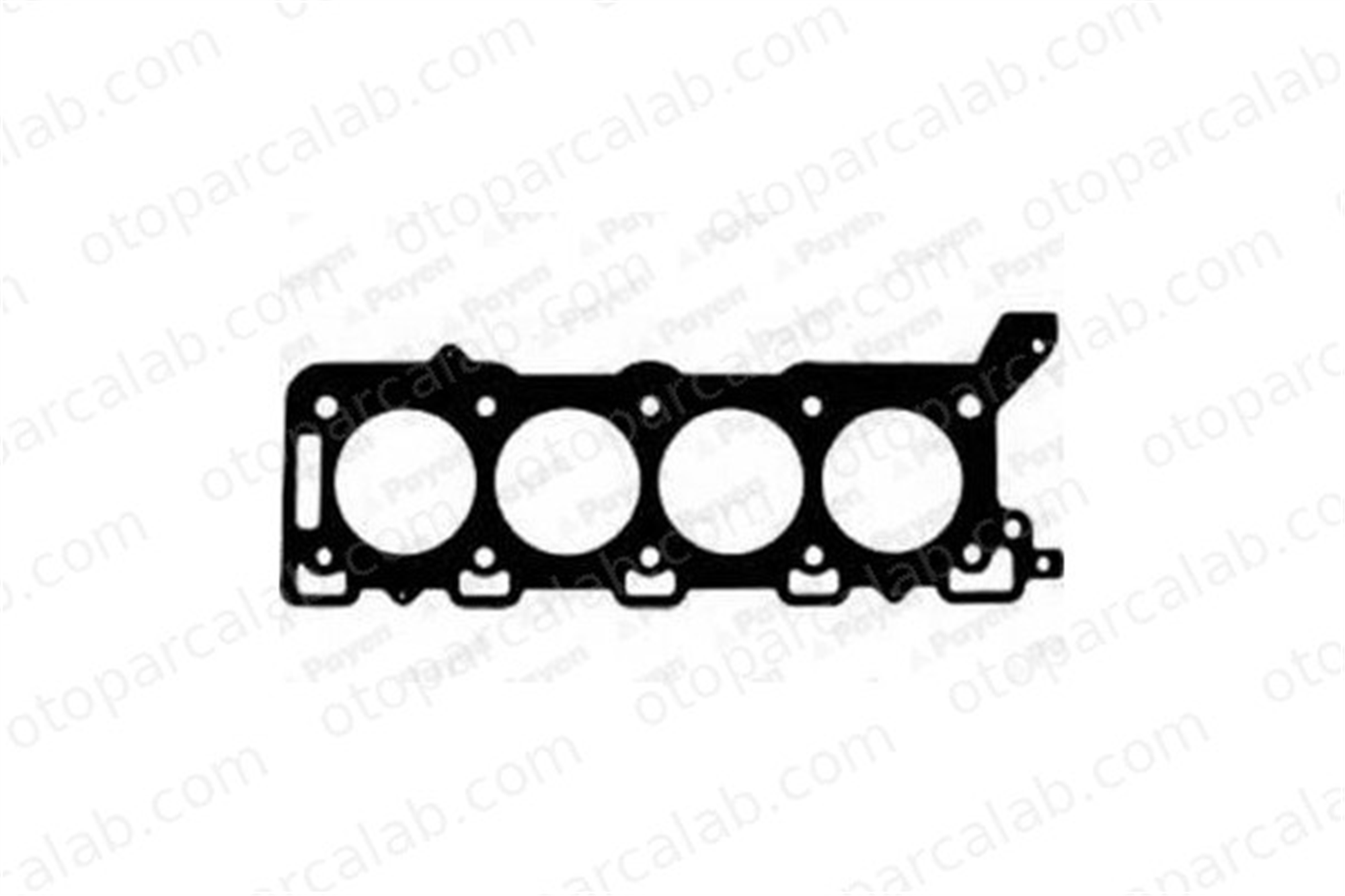 PAYEN AC5510 Silindir Kapak Contası JAGUAR XK 8 Convertible XJ AJ88988 1W936051AC
