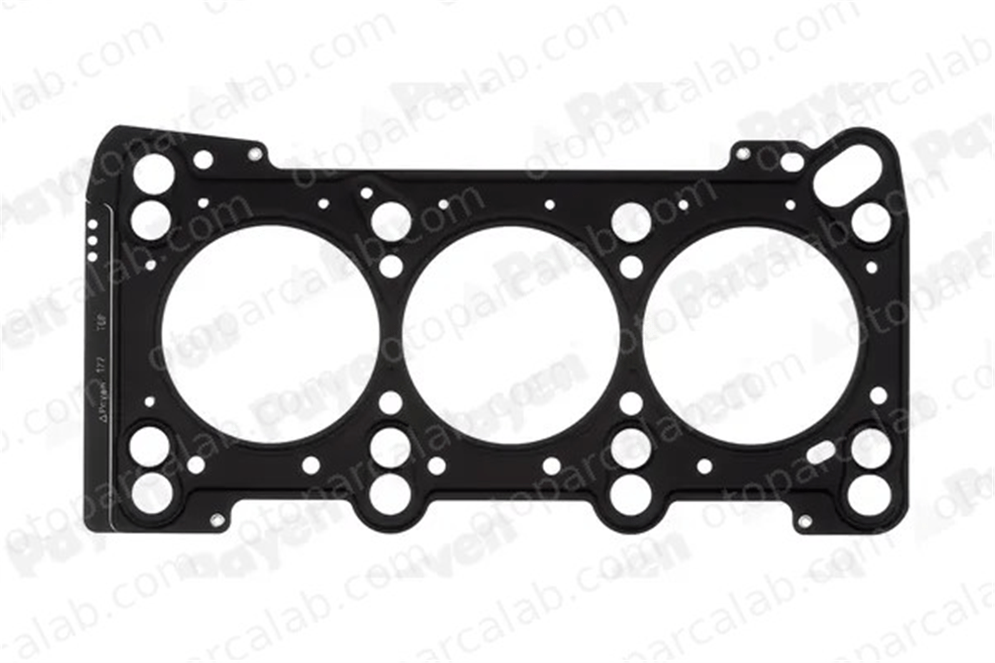 PAYEN AC5980 Silindir Kapak Contası AUDI A6 C5 A6 C5 Avant 59103383AB 059103383AB
