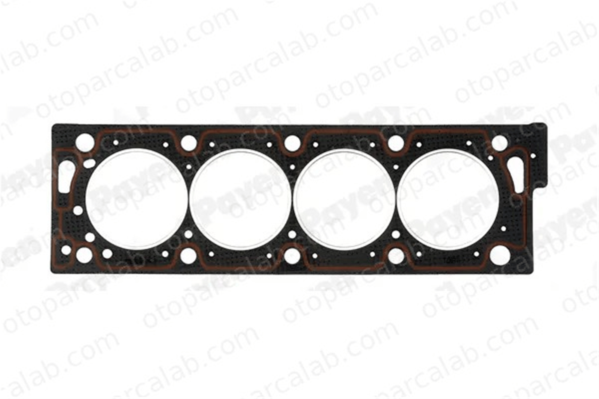 PAYEN AD5100 Silindir Kapak Contası CITROËN XSARA XSARA Coupe 209Q3 0209Q3