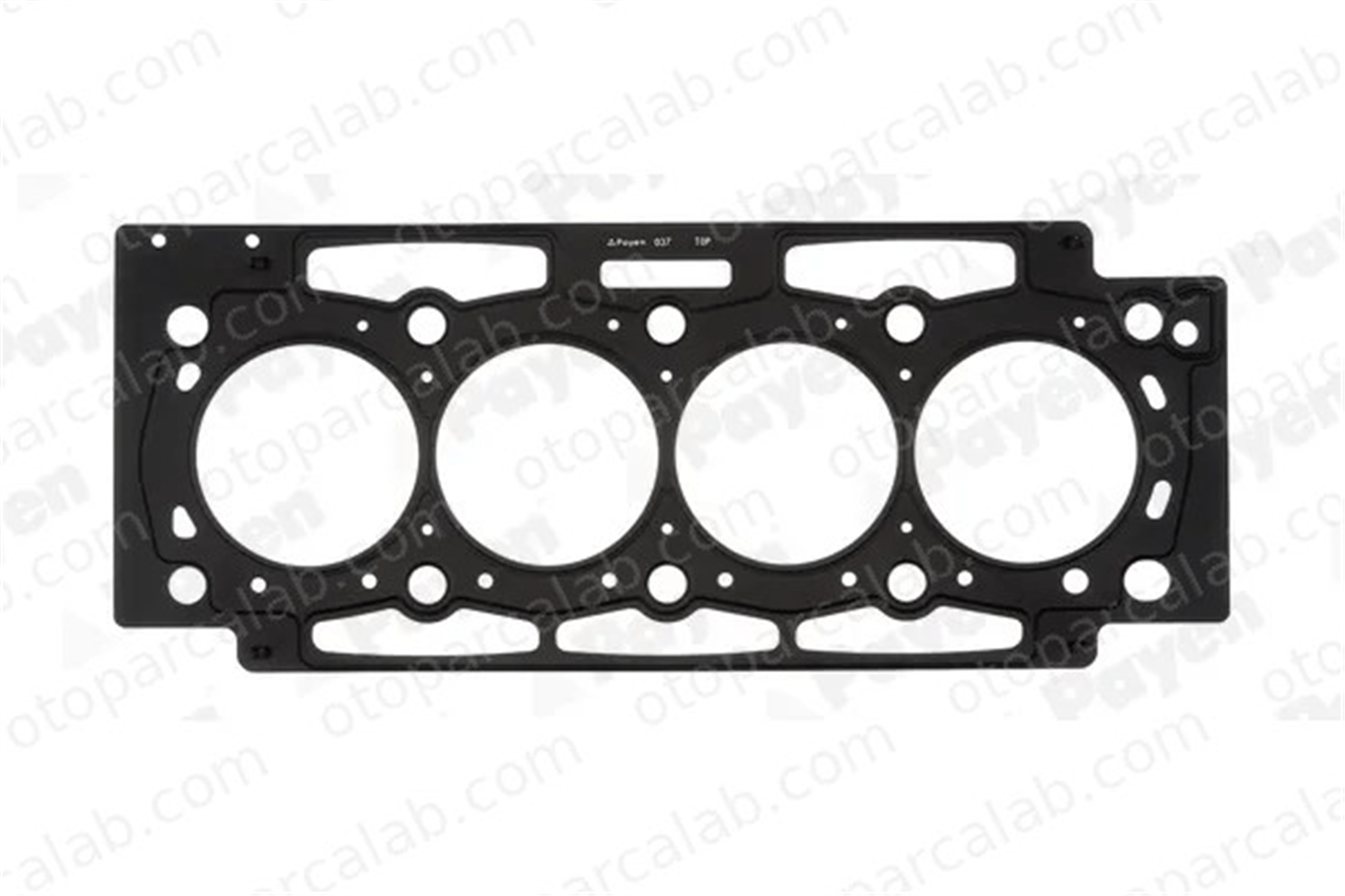 PAYEN AD5300 Silindir Kapak Contası PEUGEOT 206 Hatchback 406 Break 209Z3 0209.Z3