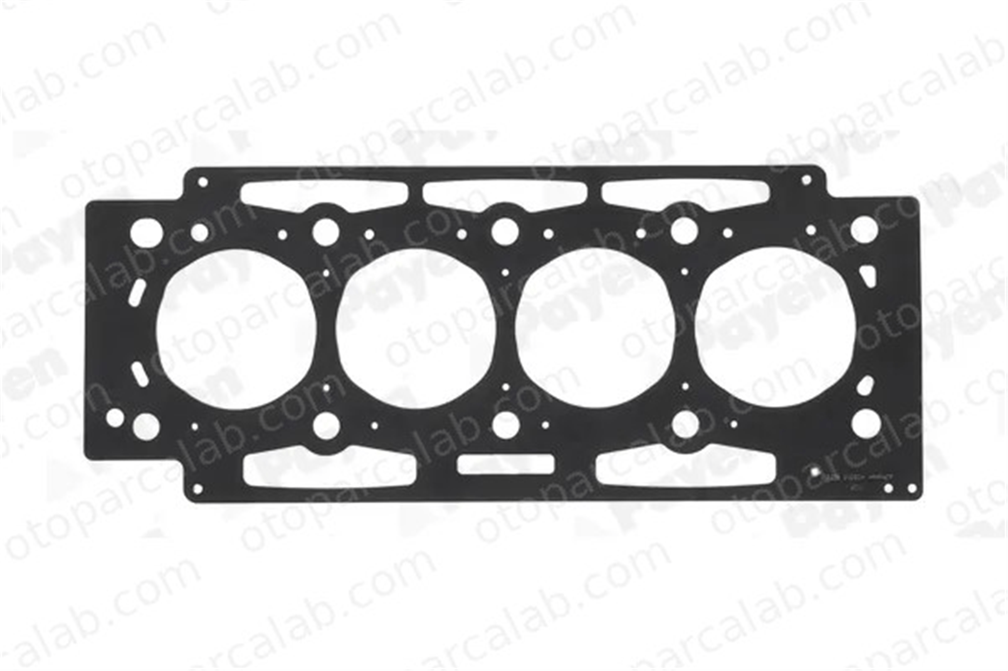 PAYEN AD5310 Silindir Kapak Contası CITROËN C5 I C5 I Break 209QG 0209.QG