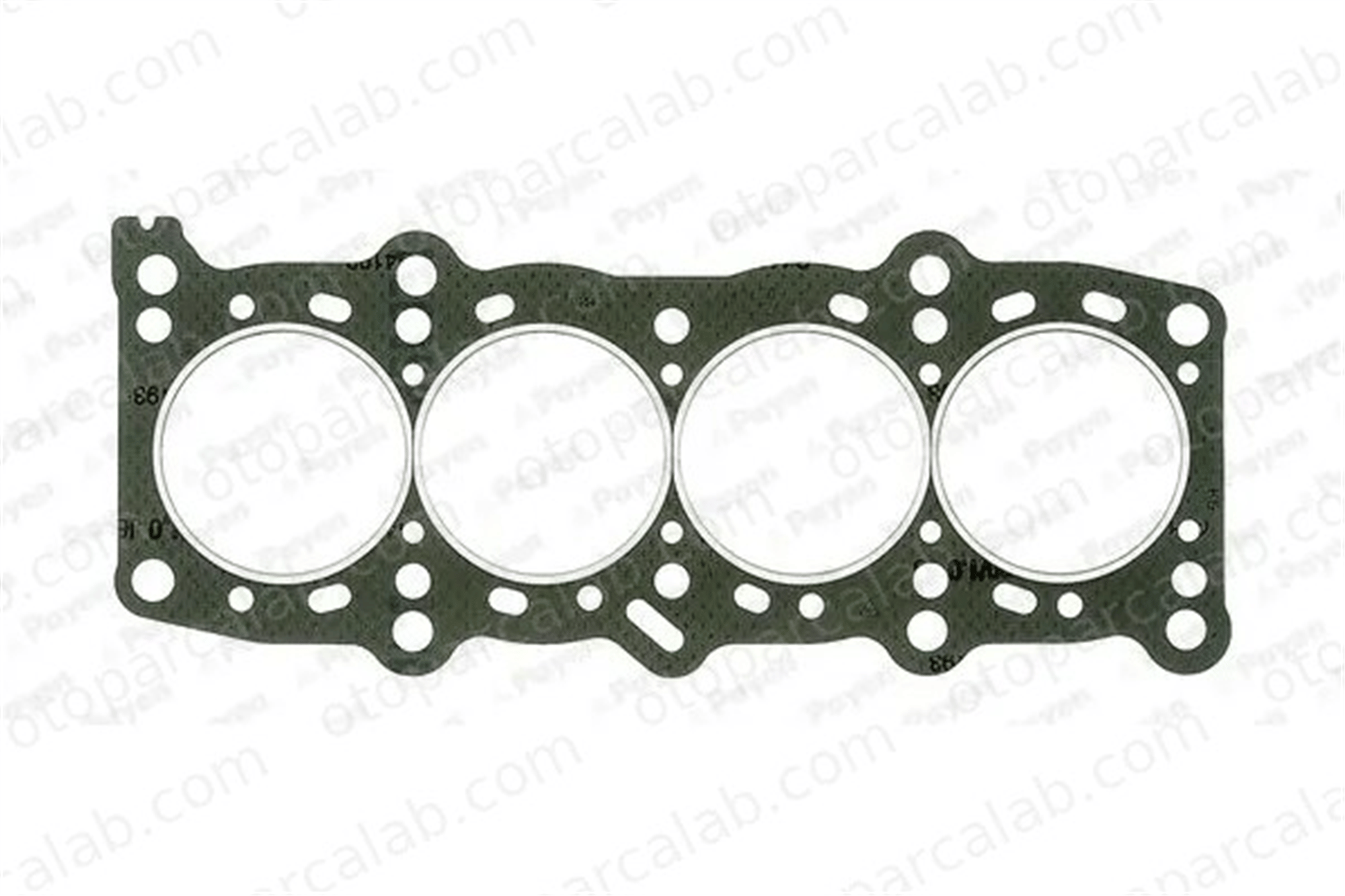 PAYEN AE5550 Silindir Kapak Contası FIAT PALIO Weekend STRADA Pick-up 71715130