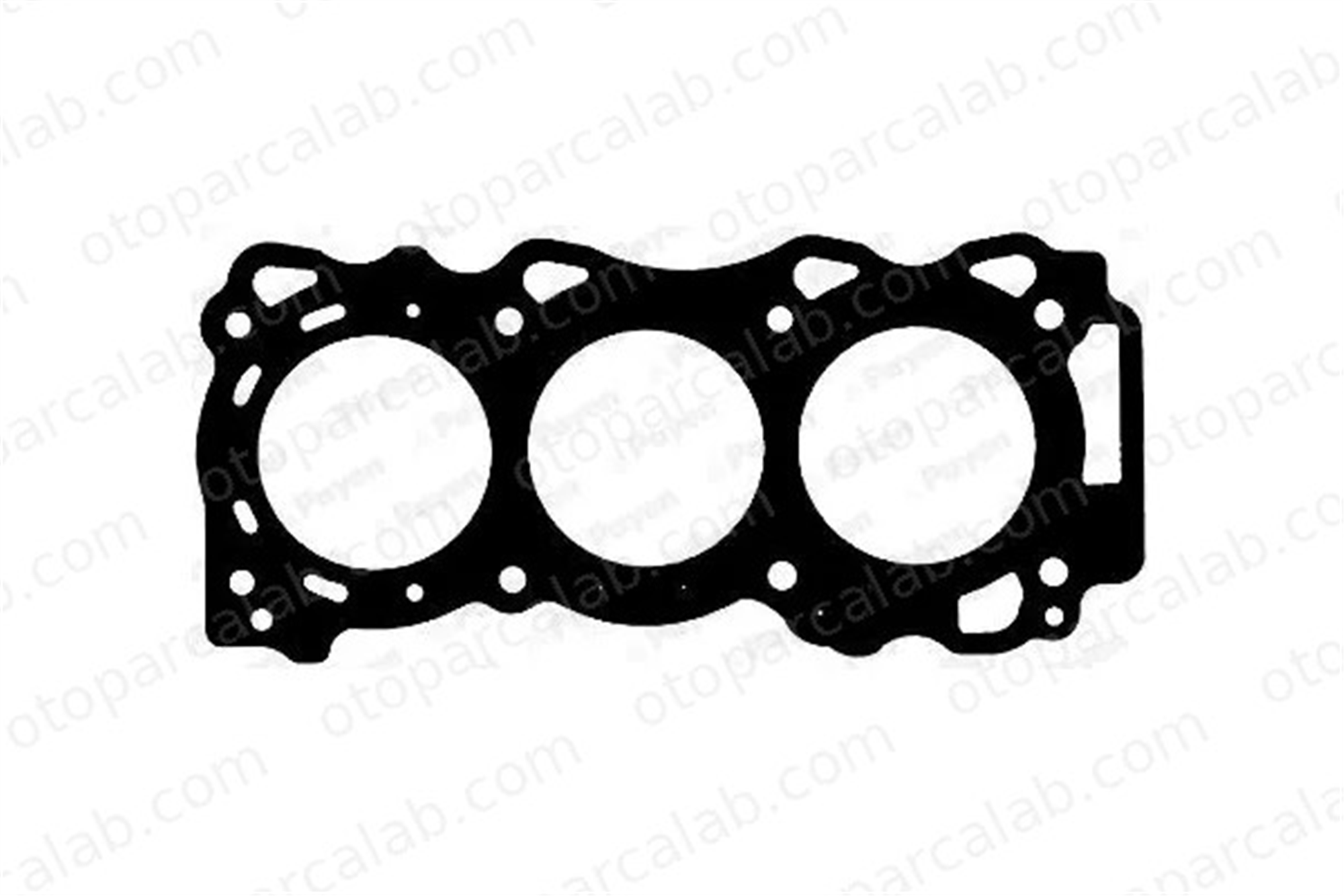 PAYEN AE5910 Silindir Kapak Contası NISSAN 350Z Coupe 350Z Roadster 110448J107