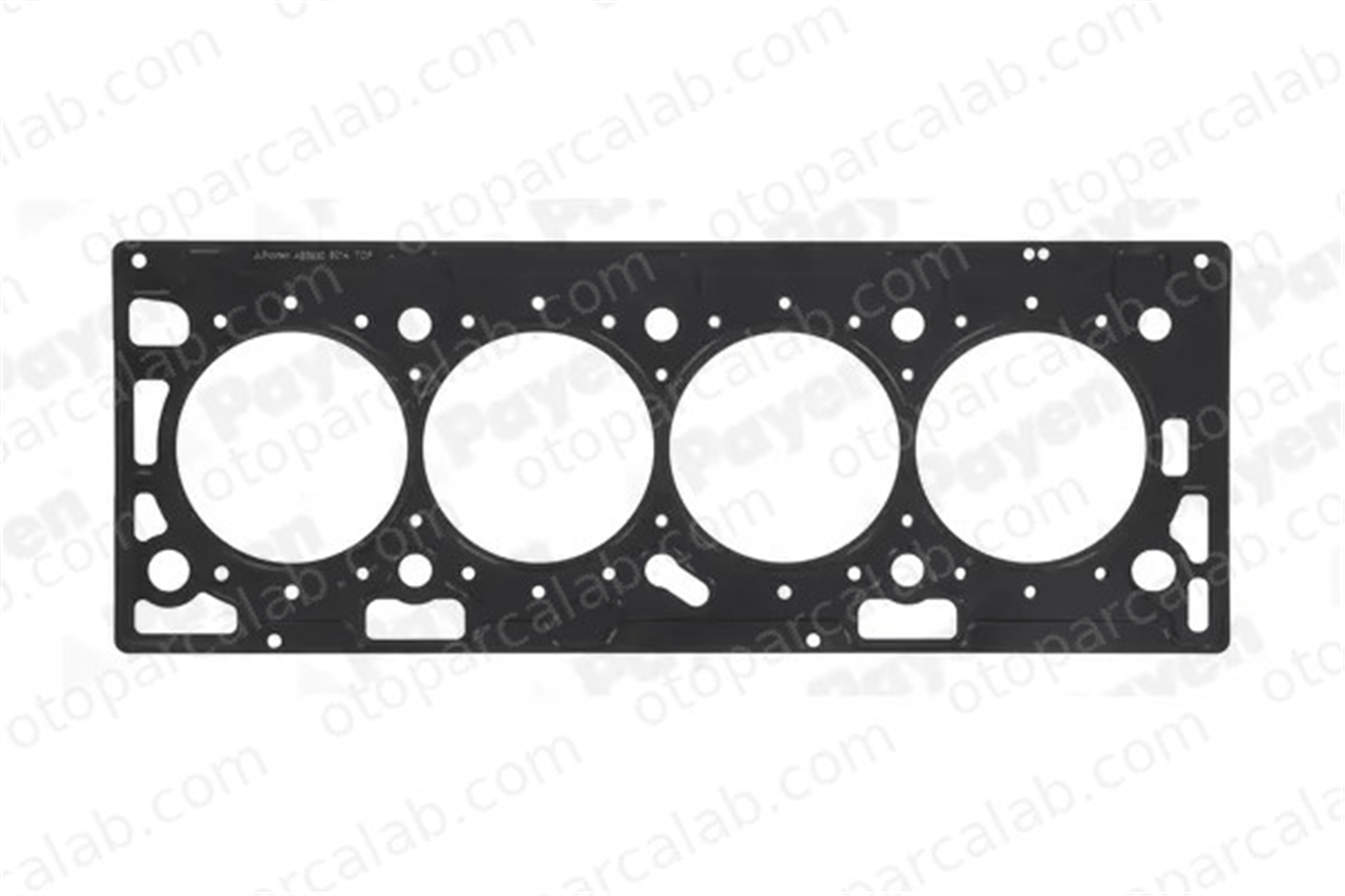 PAYEN AE5930 Silindir Kapak Contası FIAT STILO STILO Multi Wagon 5607863 93180240