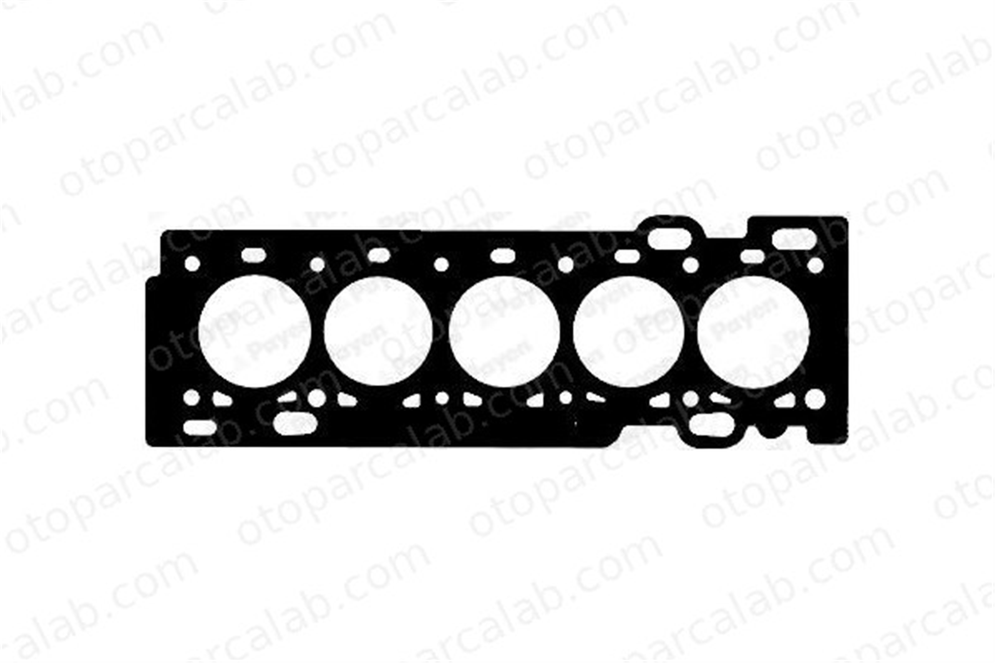 PAYEN AG8320 Silindir Kapak Contası VOLVO S80 II S40 II 30637067 1575106
