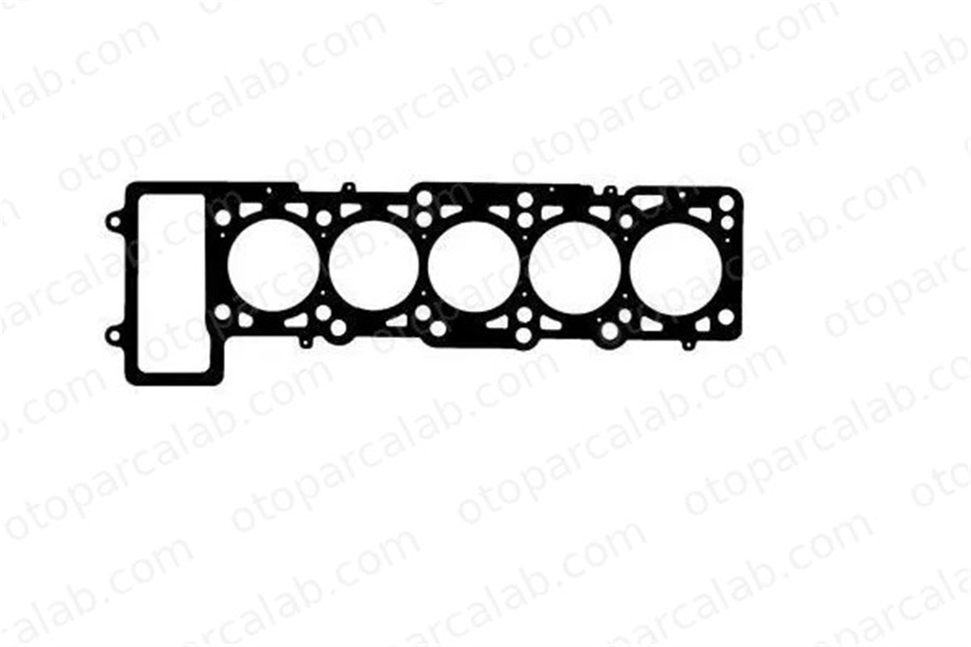PAYEN AG8930 Silindir Kapak Contası VW MULTIVAN T5 TRANSPORTER T5 Minibüs/Otobüs 70103383L 070103383L