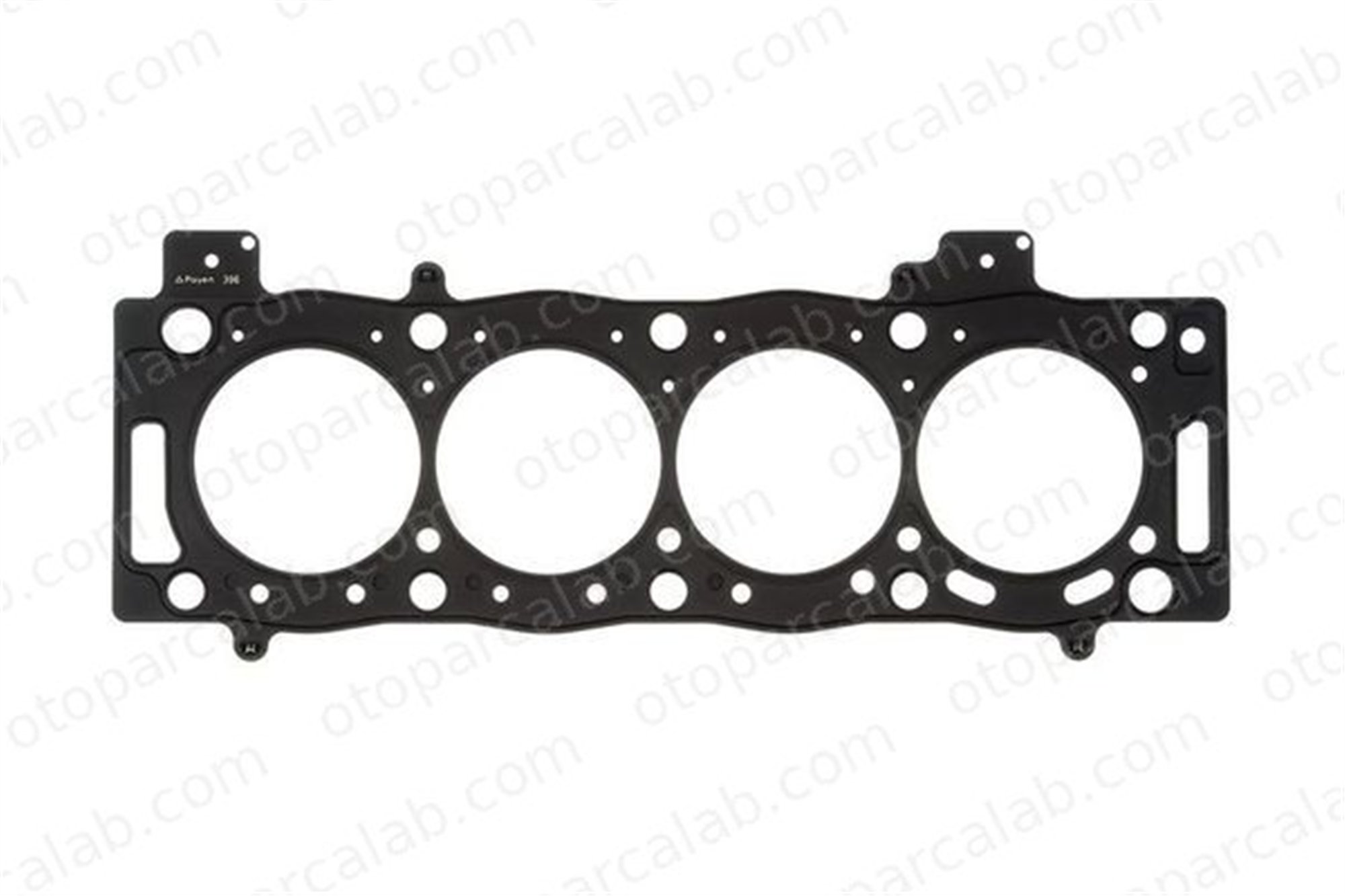 PAYEN AG9040 Silindir Kapak Contası CITROËN C8 FIAT ULYSSE 209AV 0209.AV