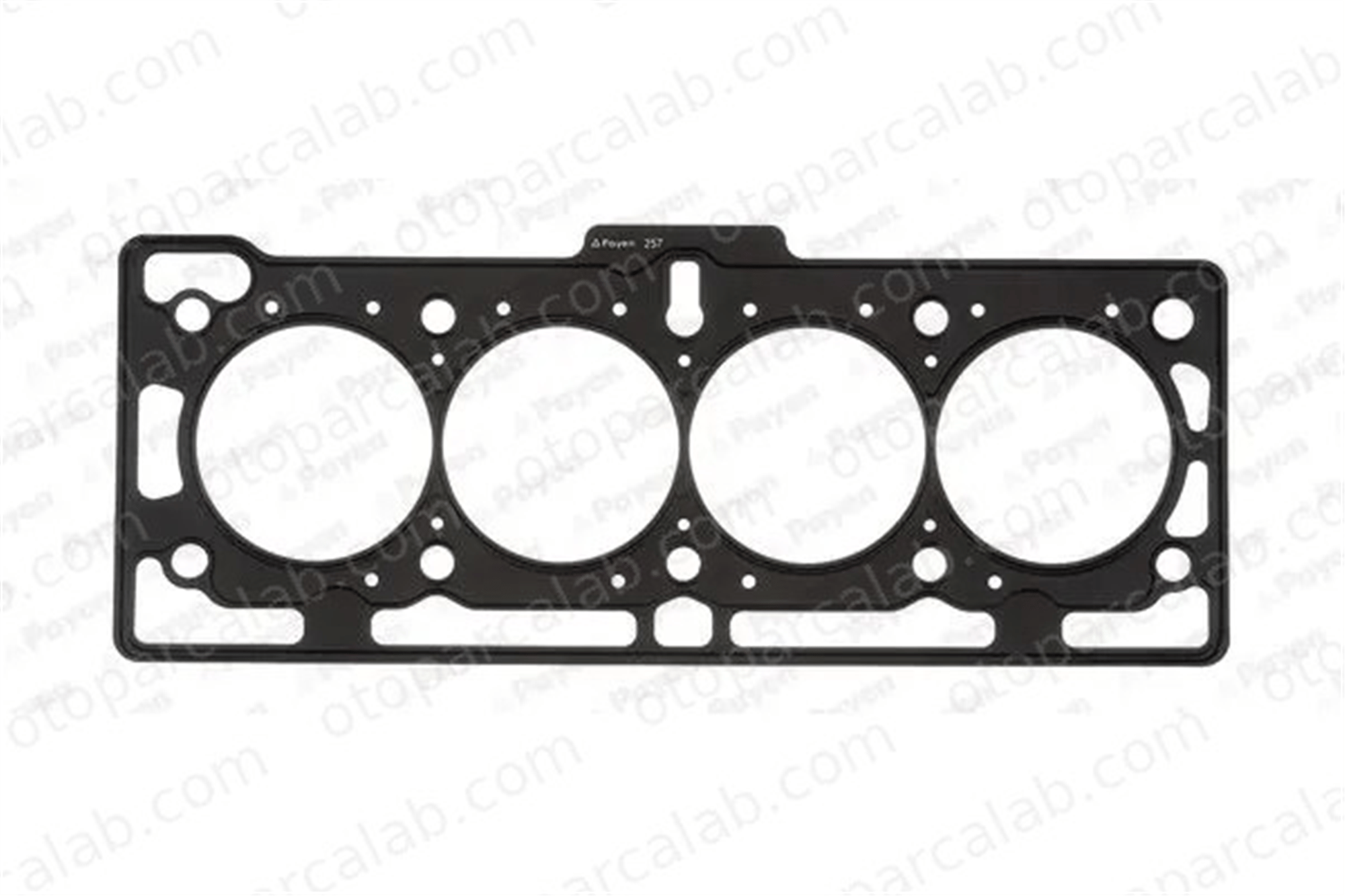 PAYEN AH5170 Silindir Kapak Contası DACIA LOGAN LOGAN MCV 8200296969