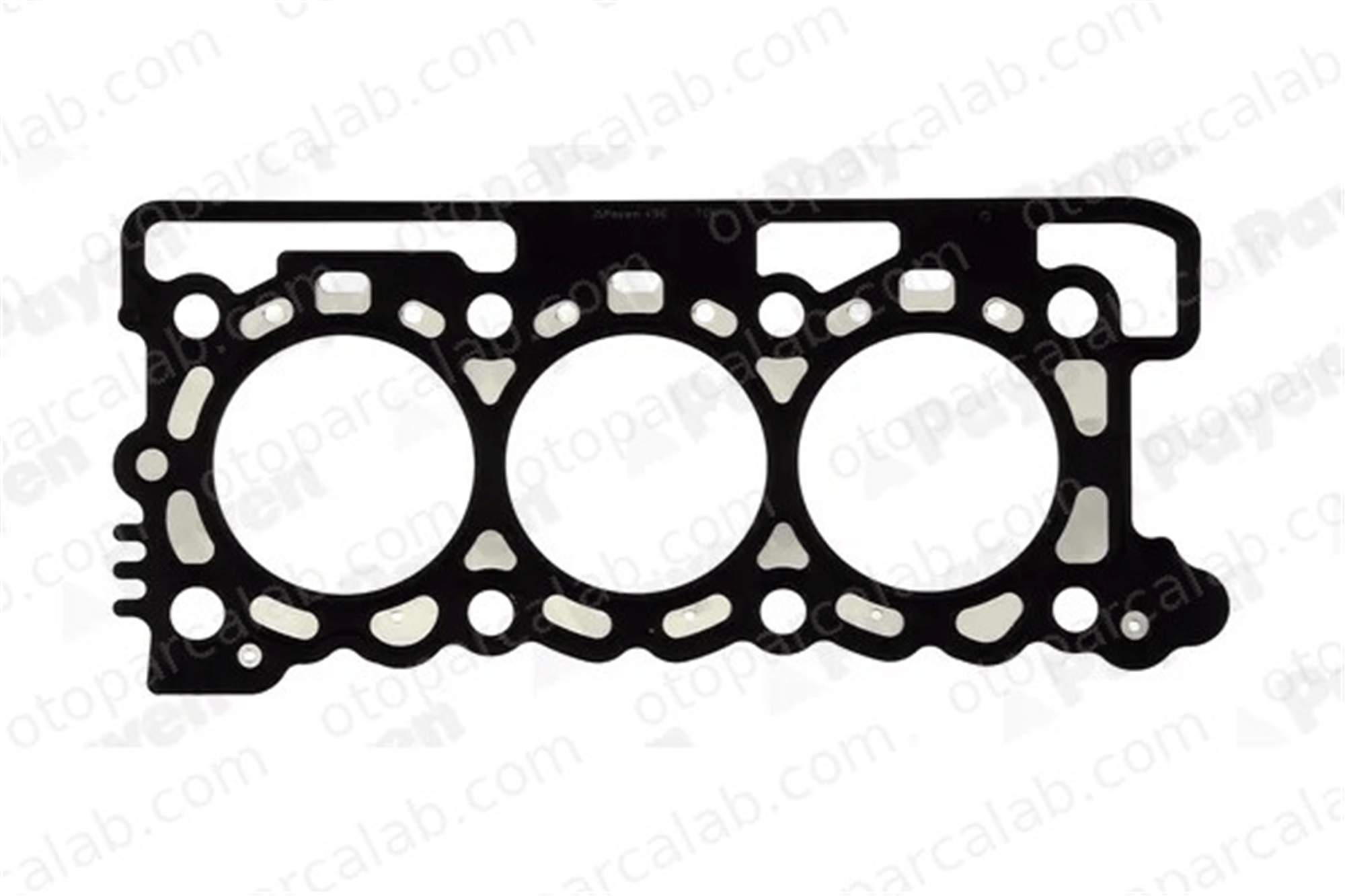 PAYEN AH5731 Silindir Kapak Contası CITROËN C5 III C5 III Break 1348683 209CX