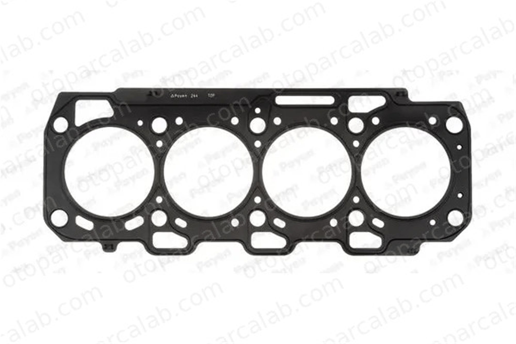PAYEN AH6880 Silindir Kapak Contası FIAT DOBLO Cargo DOBLO Minibüs/Otobüs 55221093