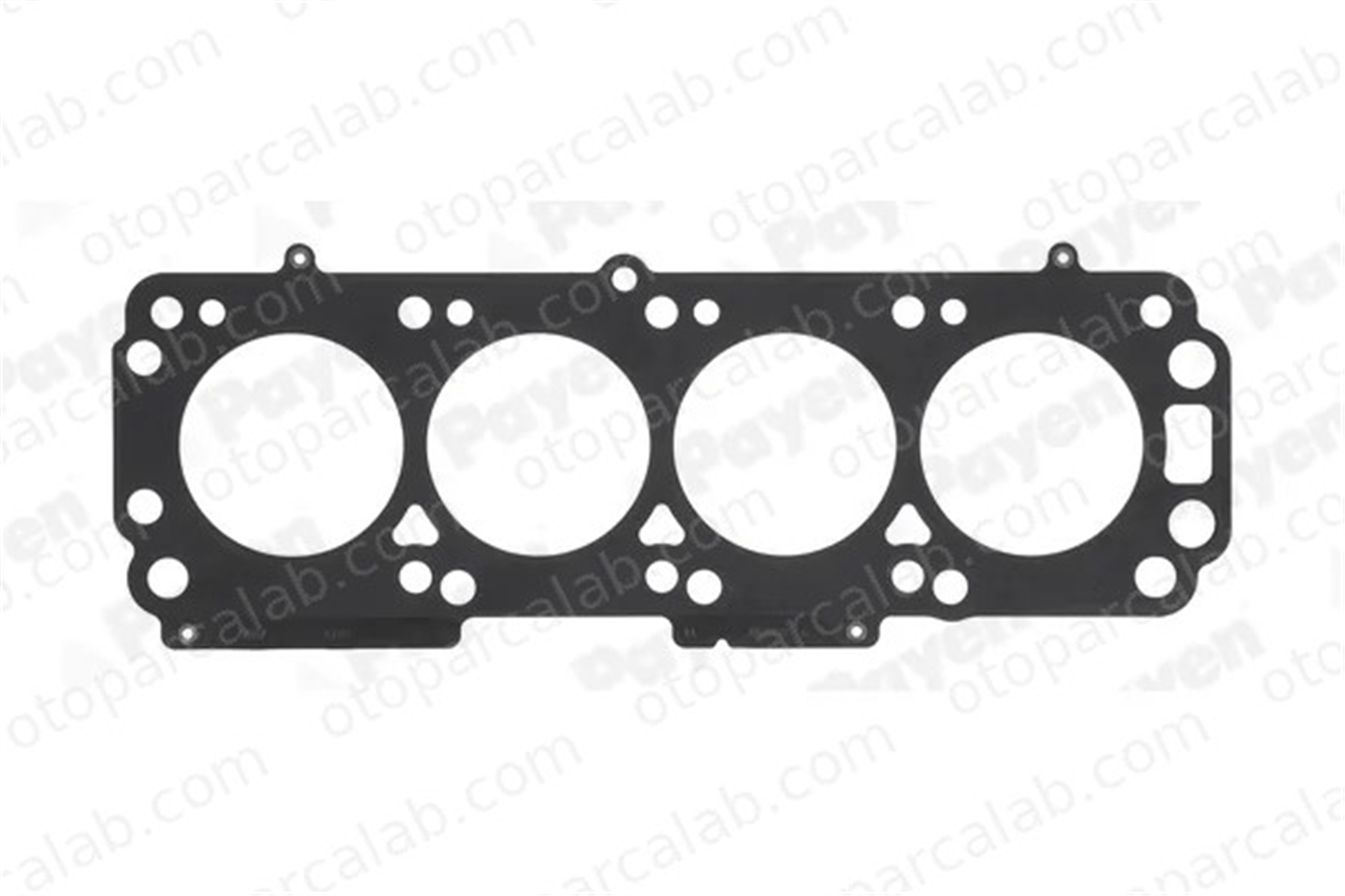 PAYEN AY170 Silindir Kapak Contası OPEL ASTRA F ASTRA F Kombi van 4219U 004219U