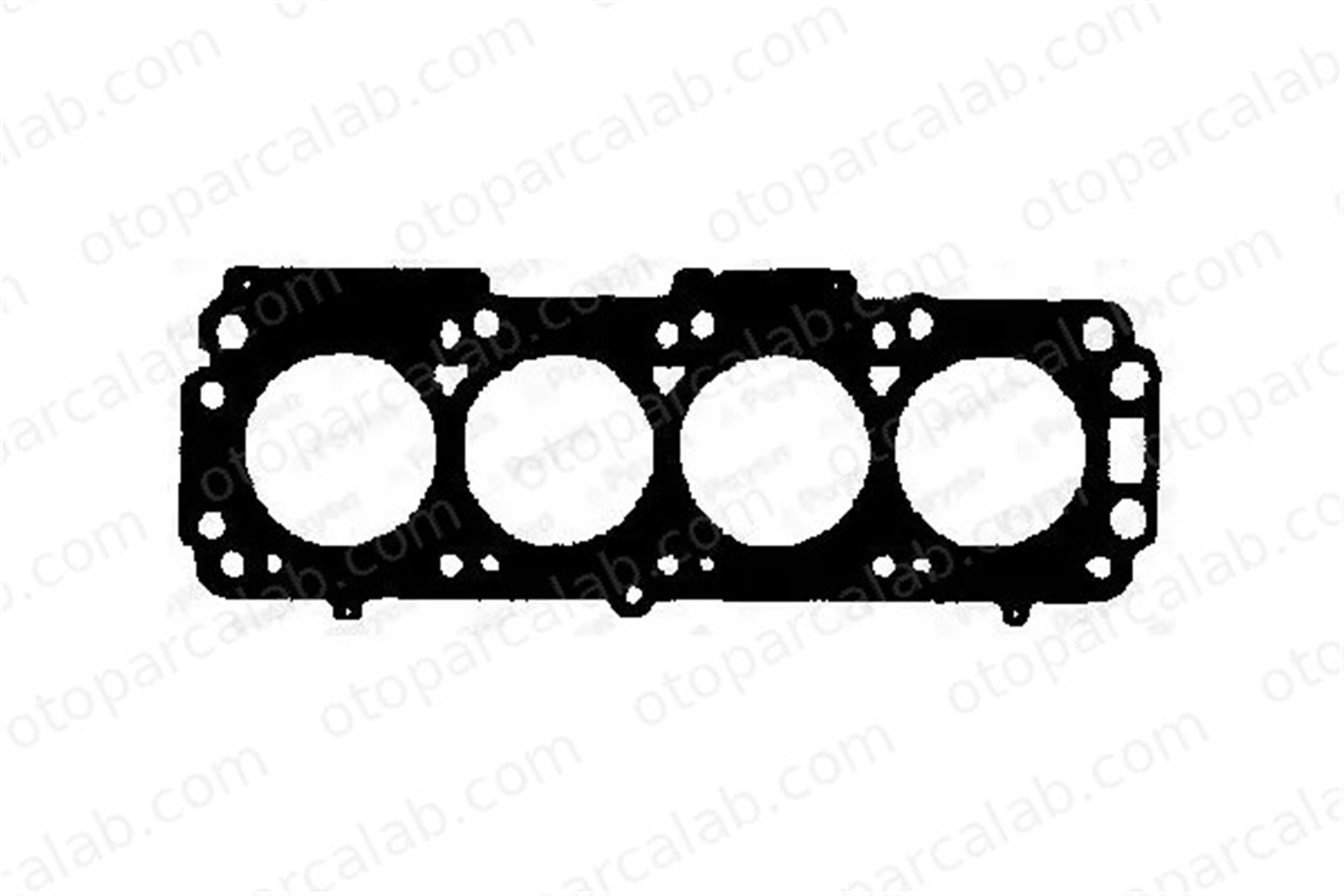 PAYEN AY180 Silindir Kapak Contası OPEL ASTRA F ASTRA F Kombi van 5607434 5607445